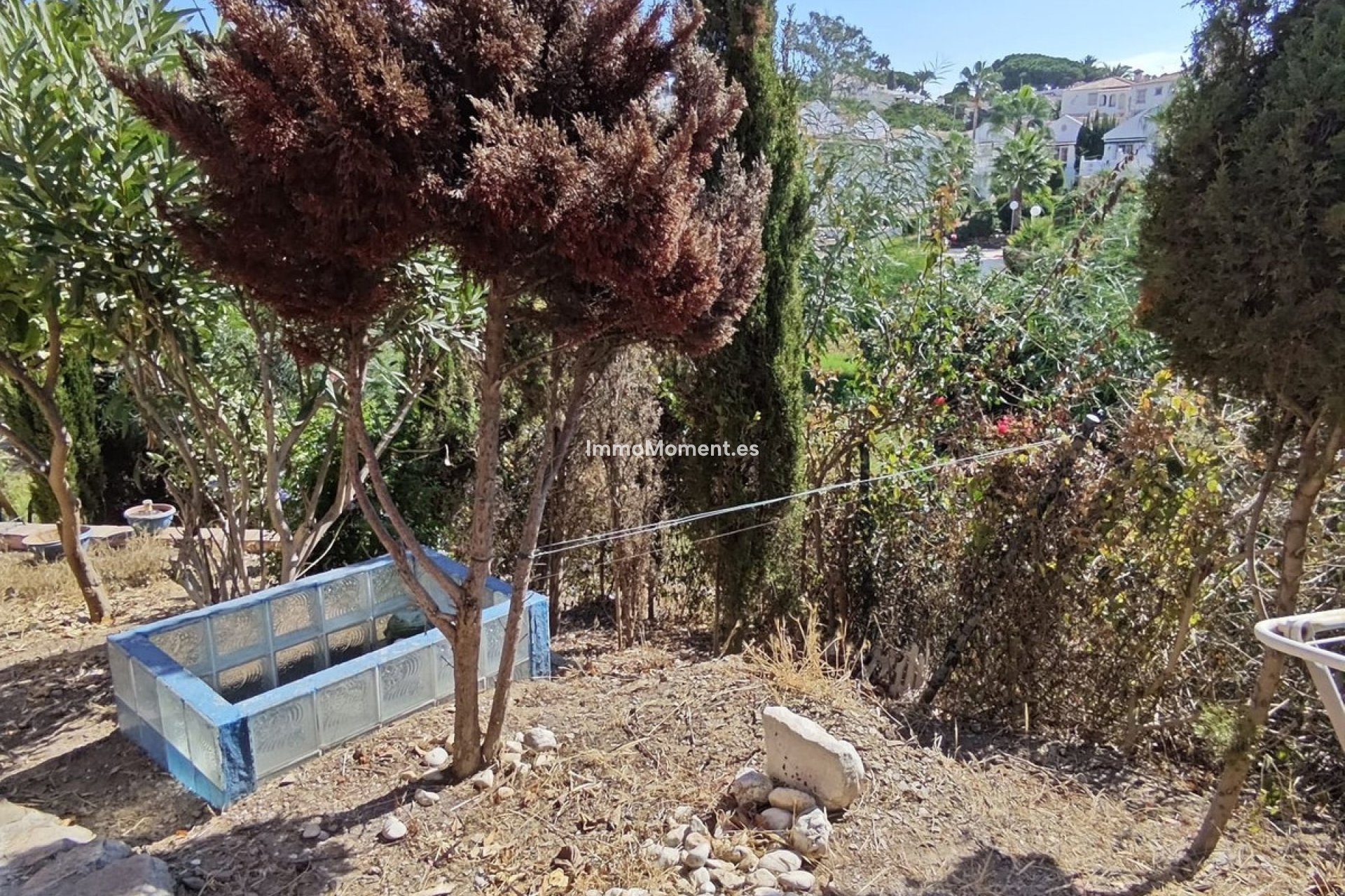 Wiederverkauf - Freistehende Villa - Mijas - El Chaparral