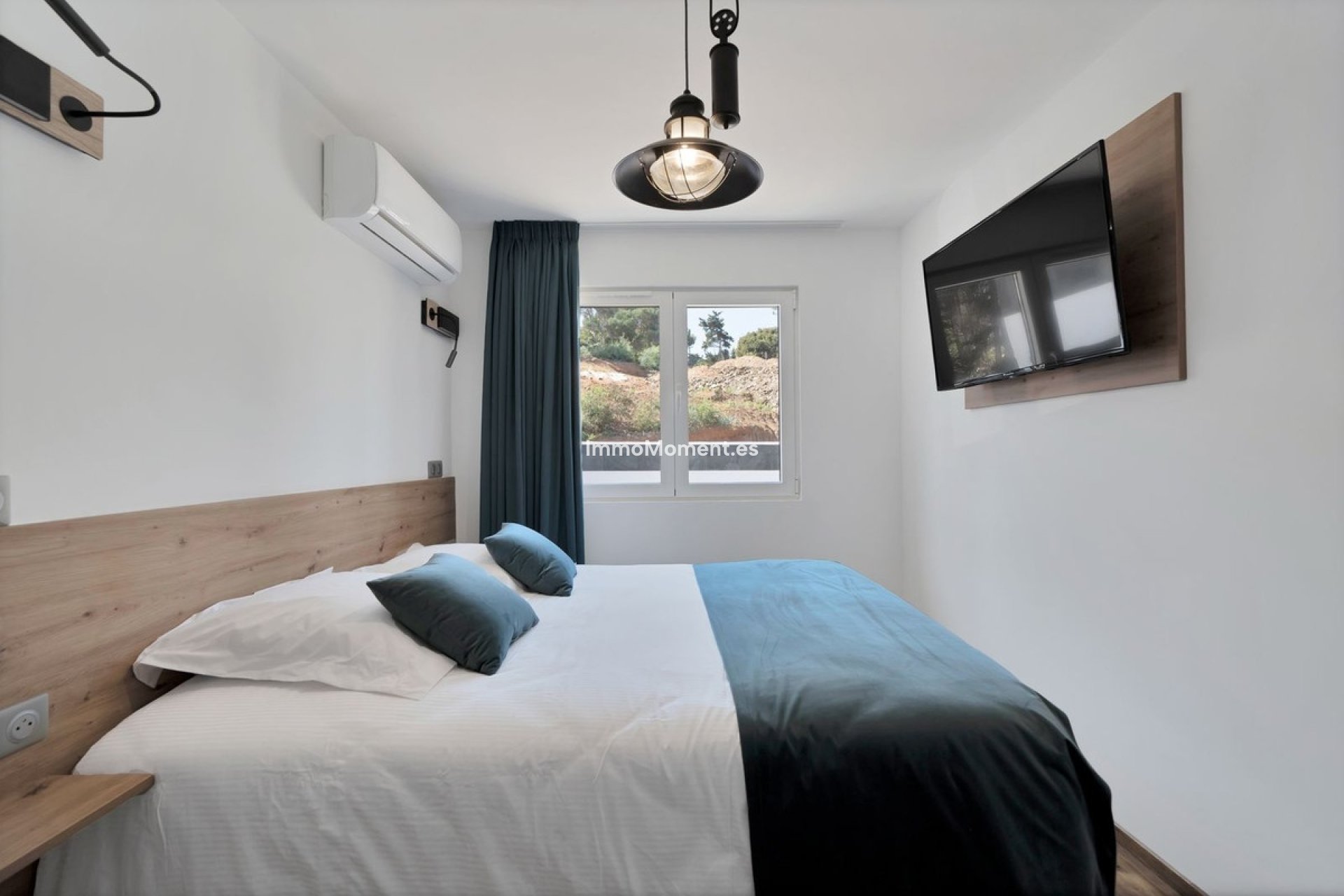 Wiederverkauf - Freistehende Villa - Mijas - El Chaparral