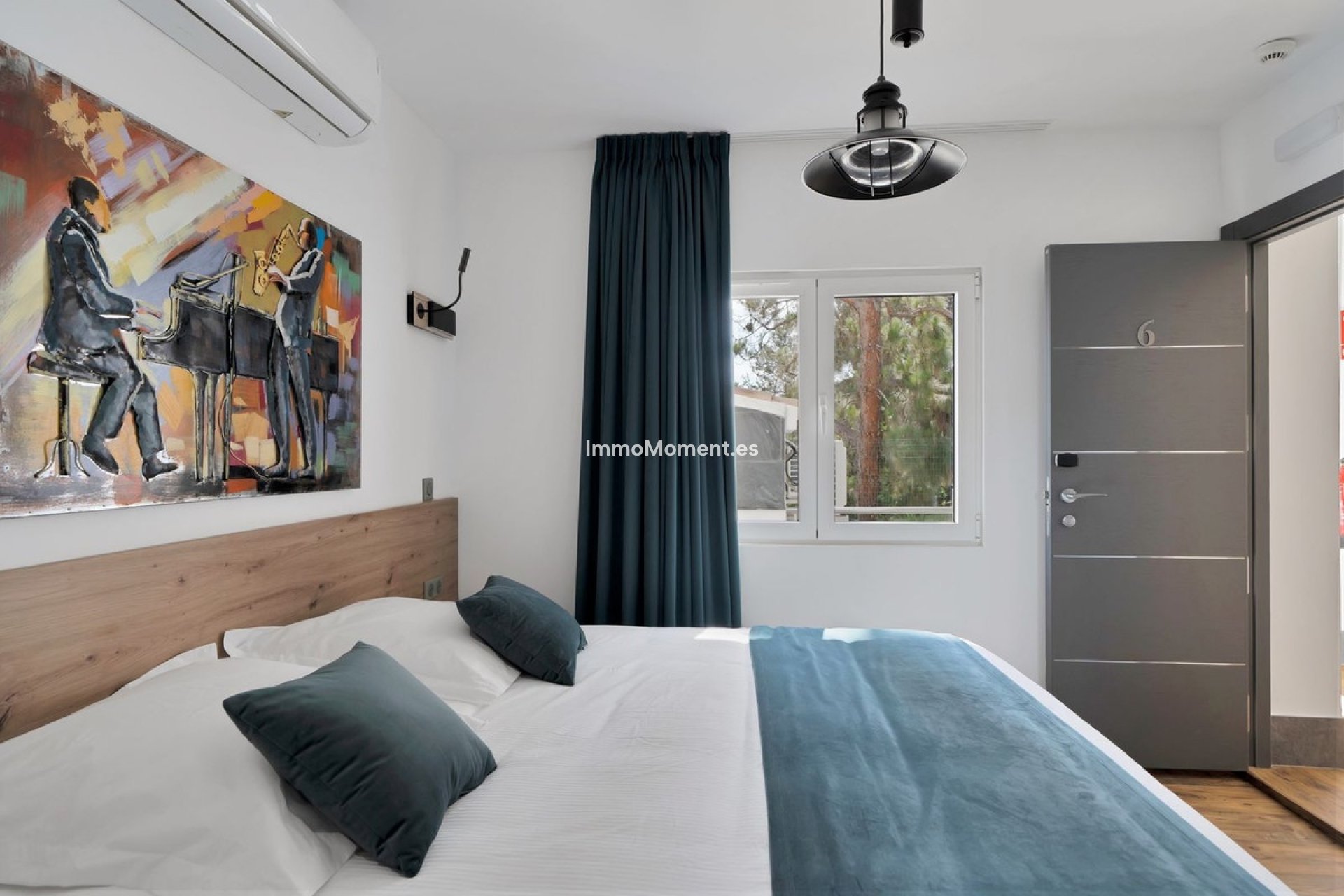 Wiederverkauf - Freistehende Villa - Mijas - El Chaparral
