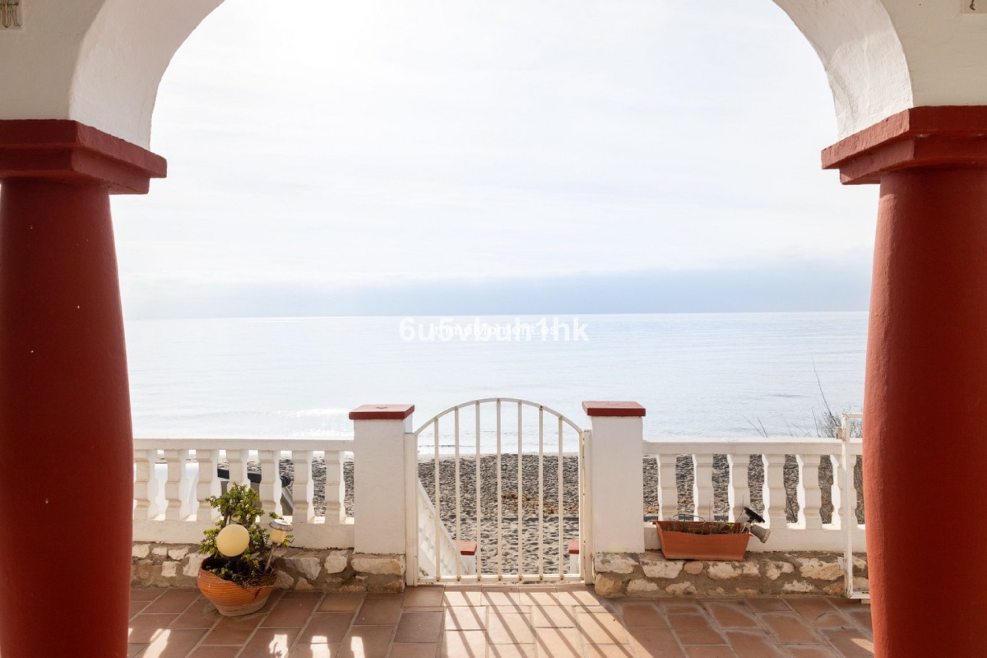 Wiederverkauf - Freistehende Villa - Mijas - El Chaparral