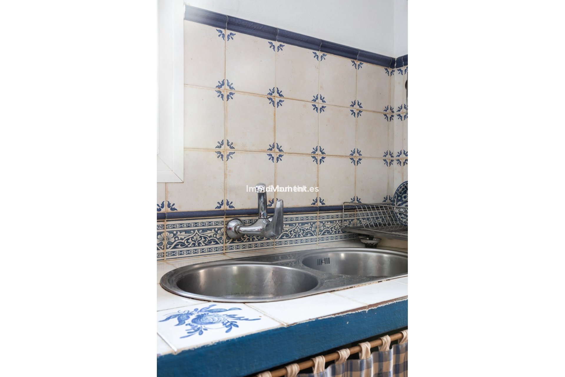 Wiederverkauf - Freistehende Villa - Mijas - El Chaparral