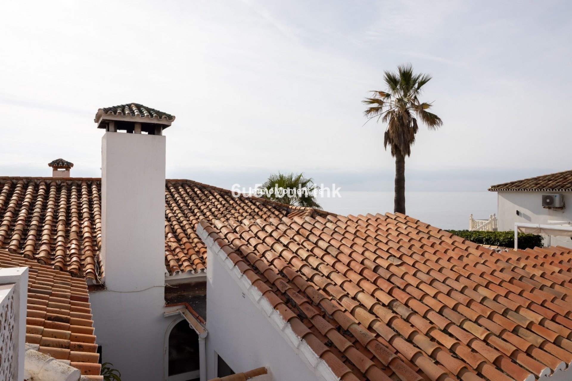 Wiederverkauf - Freistehende Villa - Mijas - El Chaparral
