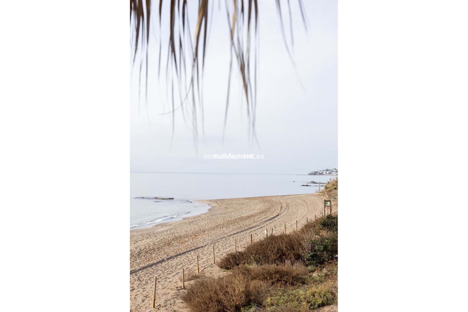 Wiederverkauf - Freistehende Villa - Mijas - El Chaparral