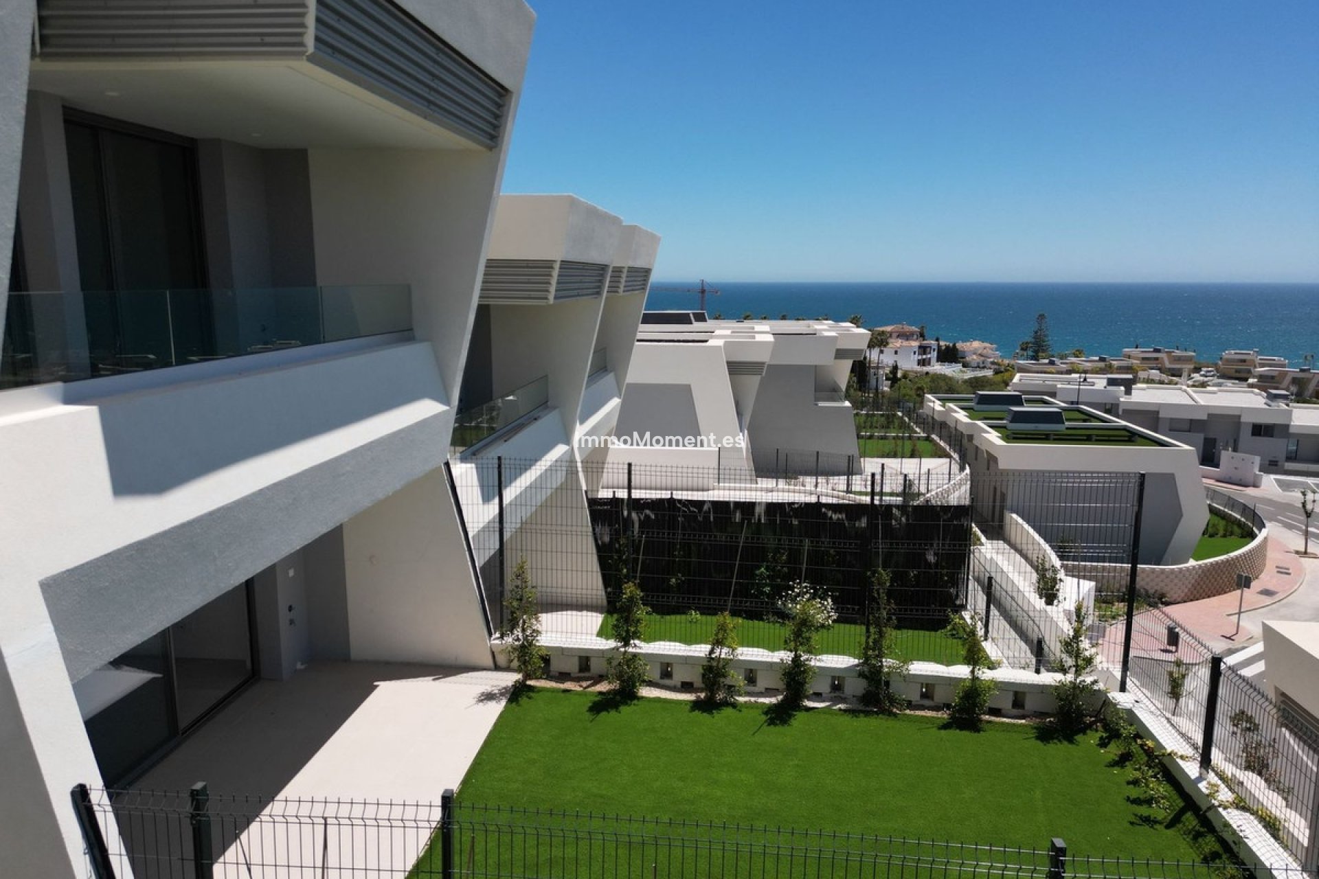 Wiederverkauf - Freistehende Villa - Mijas - El Chaparral