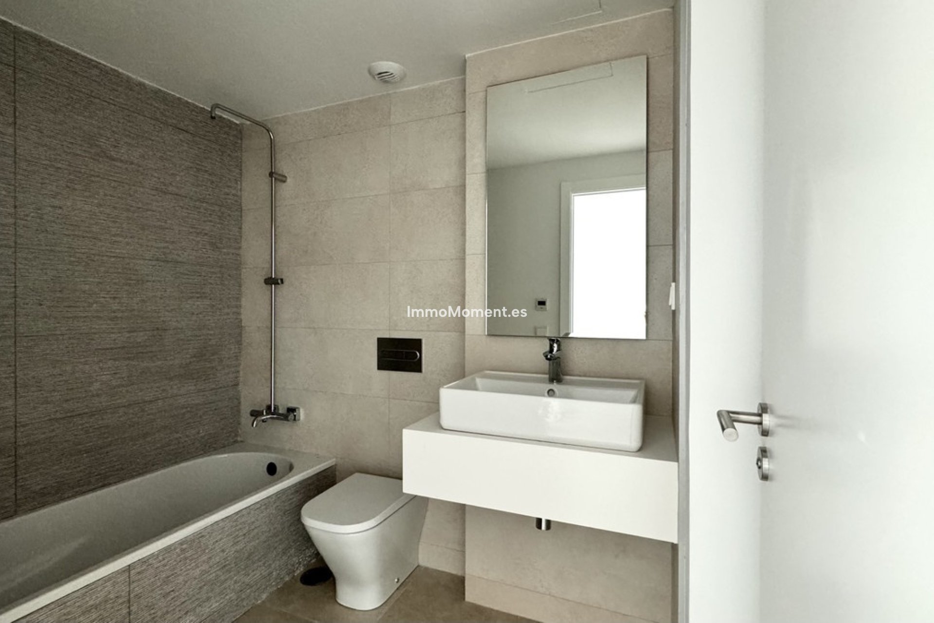 Wiederverkauf - Freistehende Villa - Mijas - El Chaparral