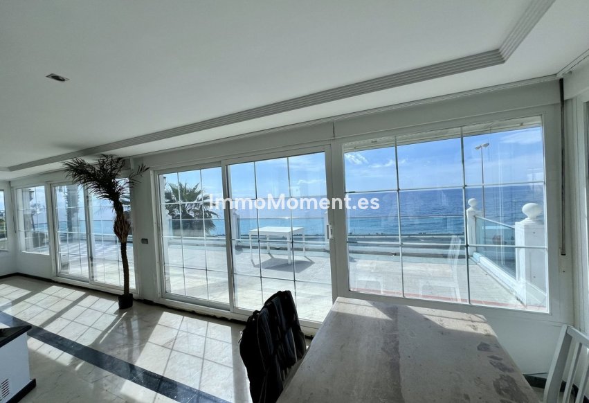 Wiederverkauf - Freistehende Villa - Mijas - El Chaparral