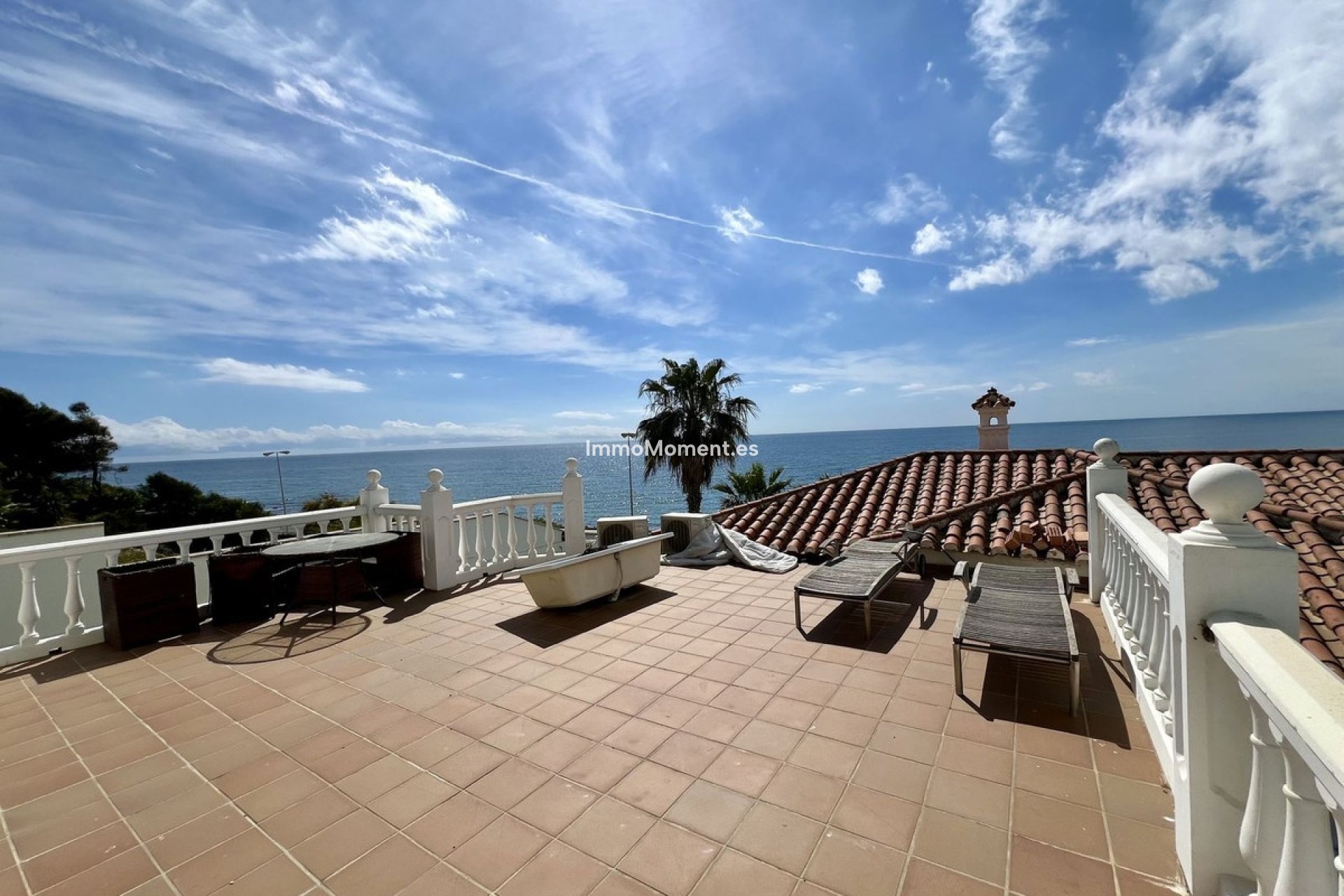 Wiederverkauf - Freistehende Villa - Mijas - El Chaparral
