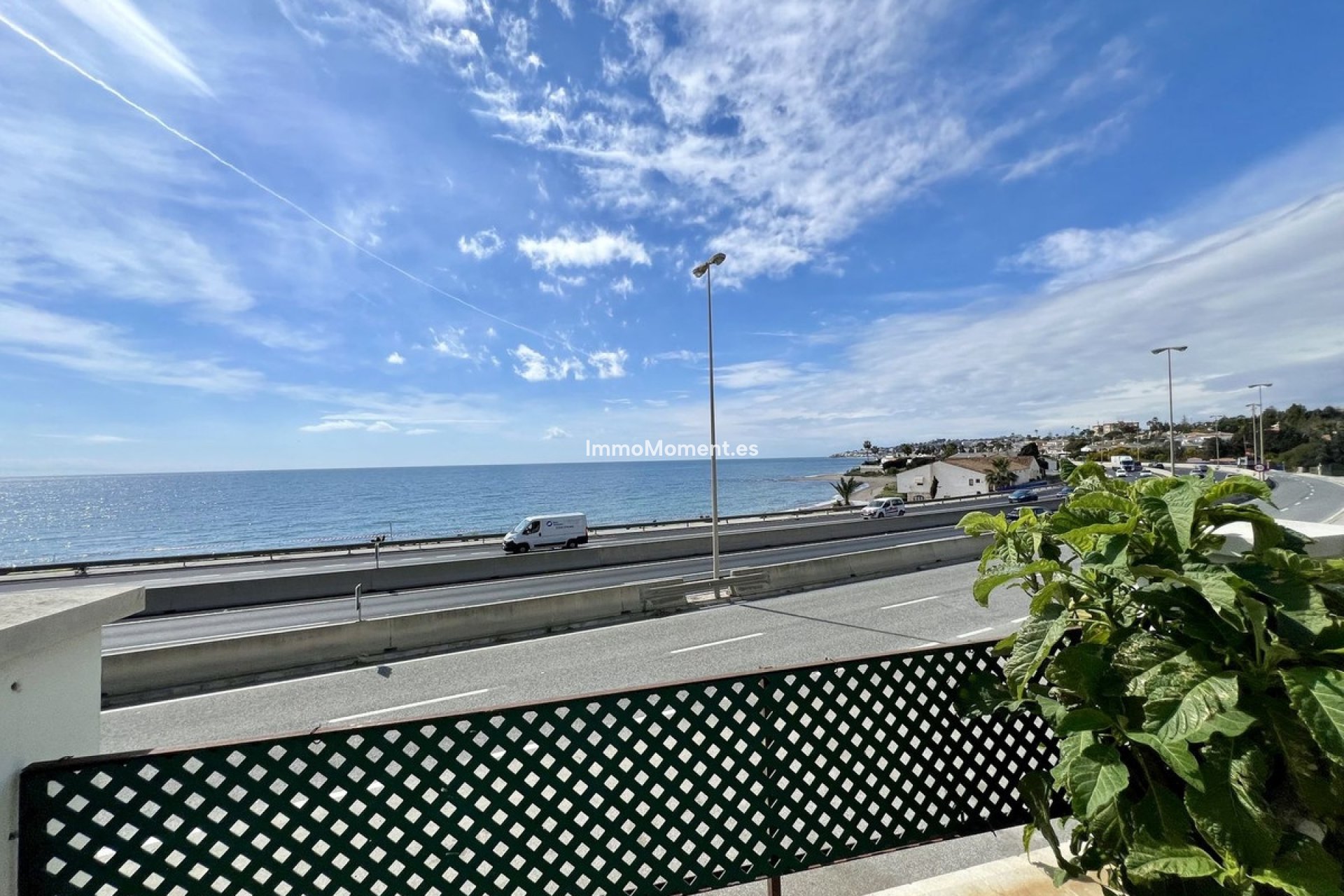 Wiederverkauf - Freistehende Villa - Mijas - El Chaparral