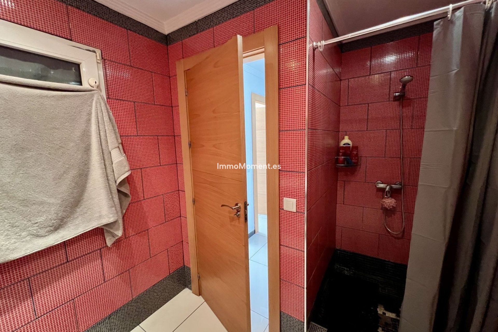 Wiederverkauf - Freistehende Villa - Mijas - El Chaparral
