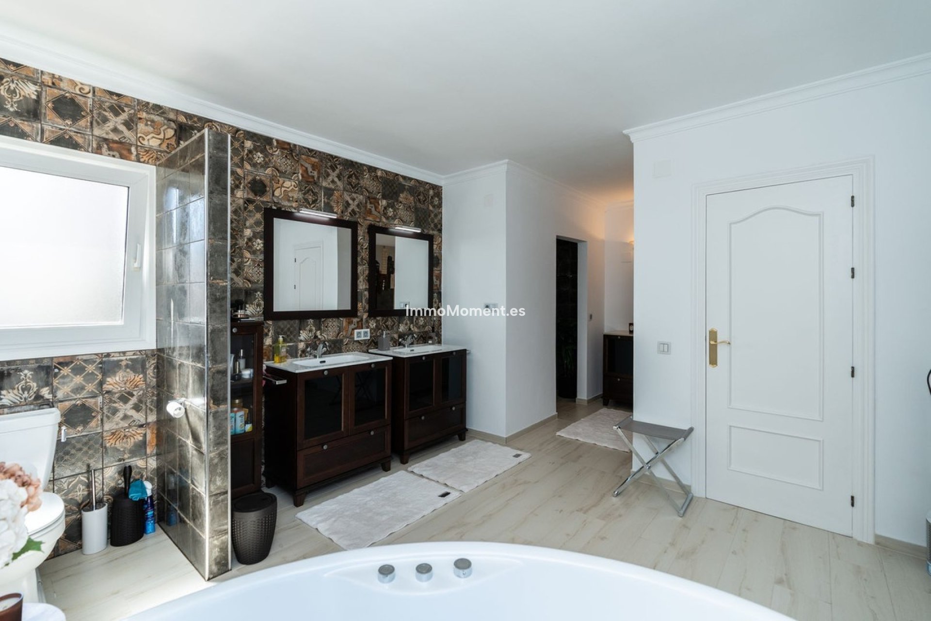 Wiederverkauf - Freistehende Villa - Mijas - El Chaparral