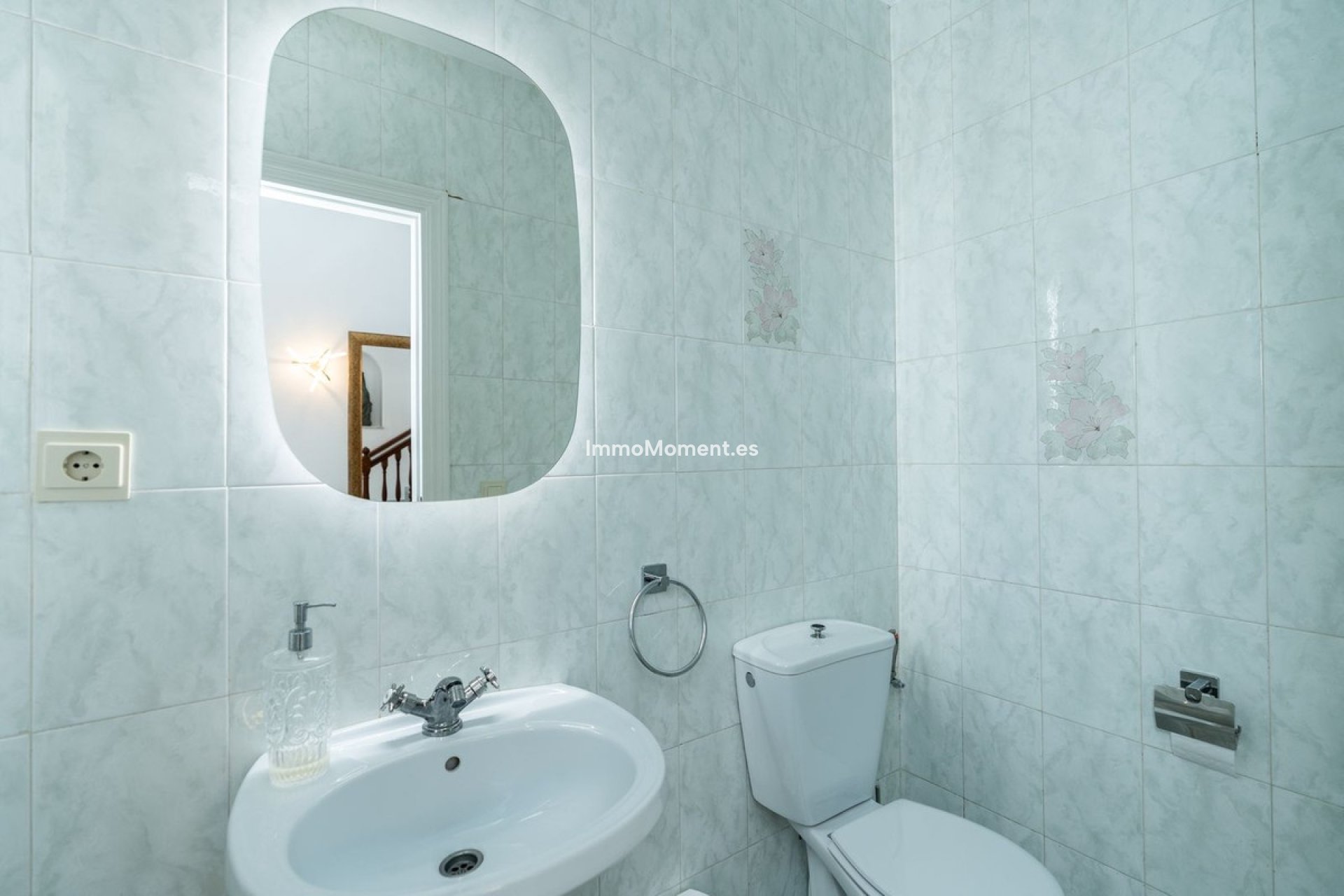 Wiederverkauf - Freistehende Villa - Mijas - El Chaparral