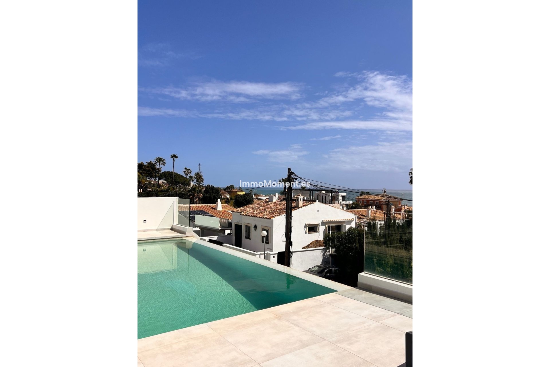 Wiederverkauf - Freistehende Villa - Mijas - El Chaparral