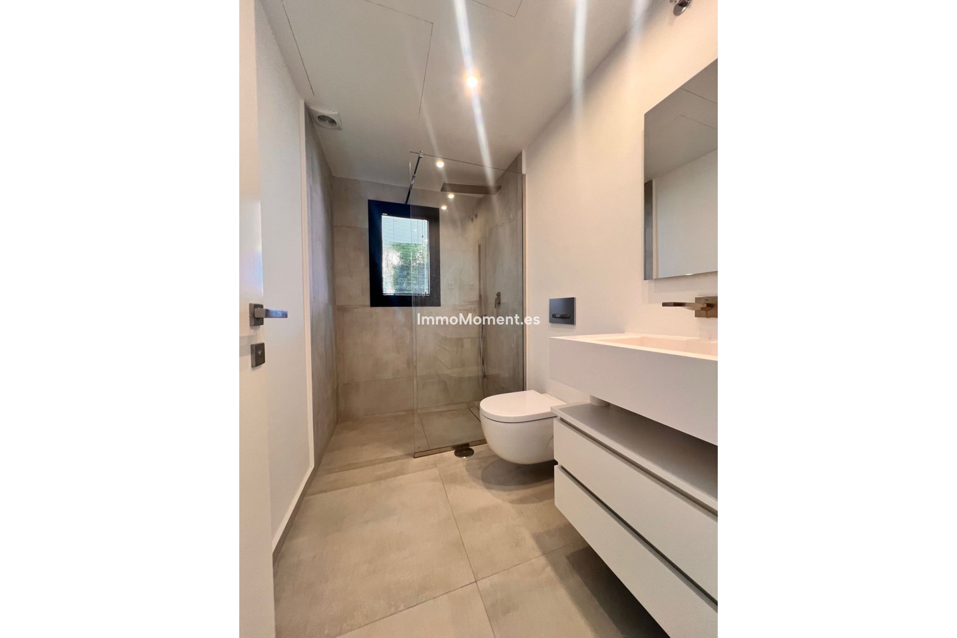 Wiederverkauf - Freistehende Villa - Mijas - El Chaparral