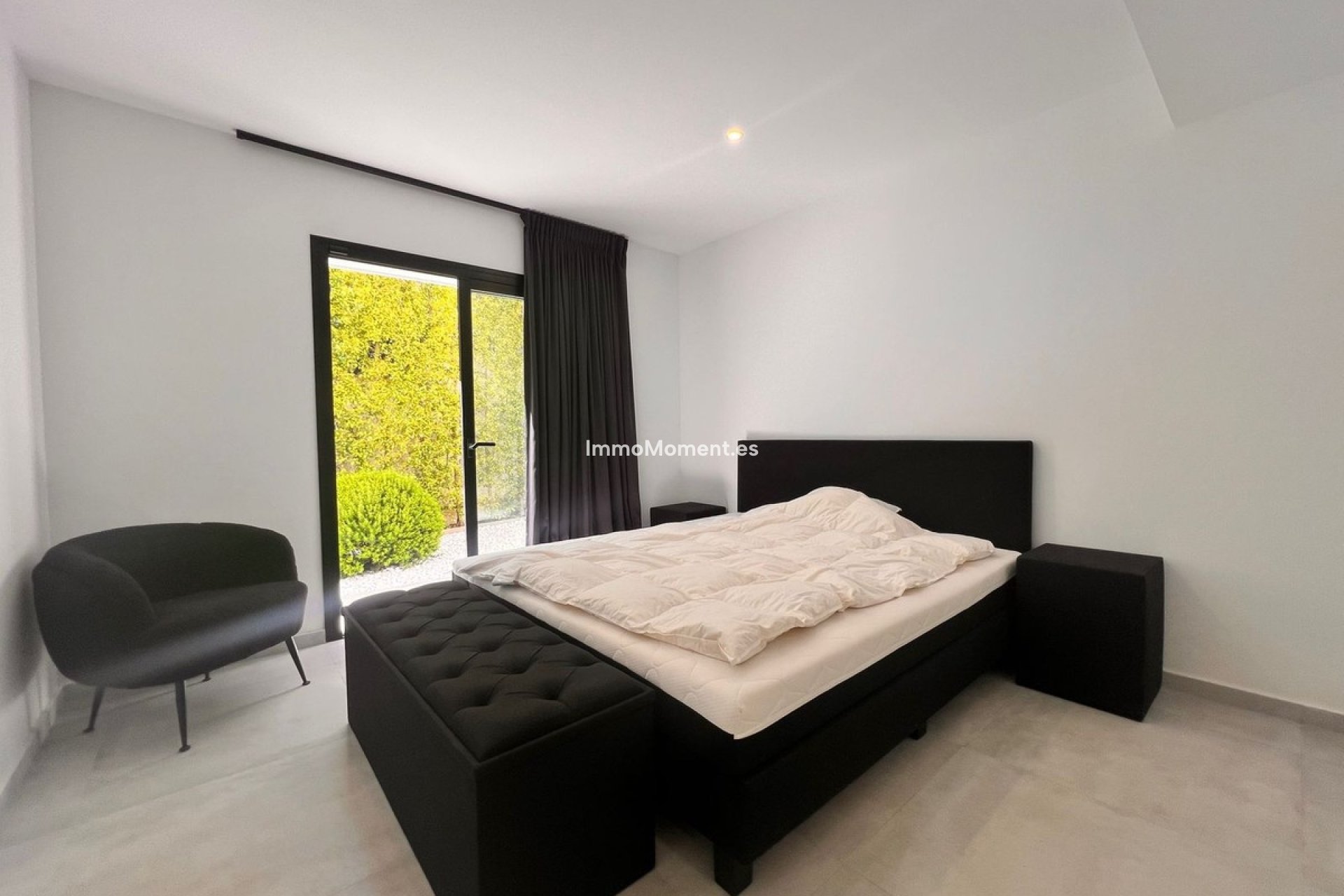 Wiederverkauf - Freistehende Villa - Mijas - El Chaparral