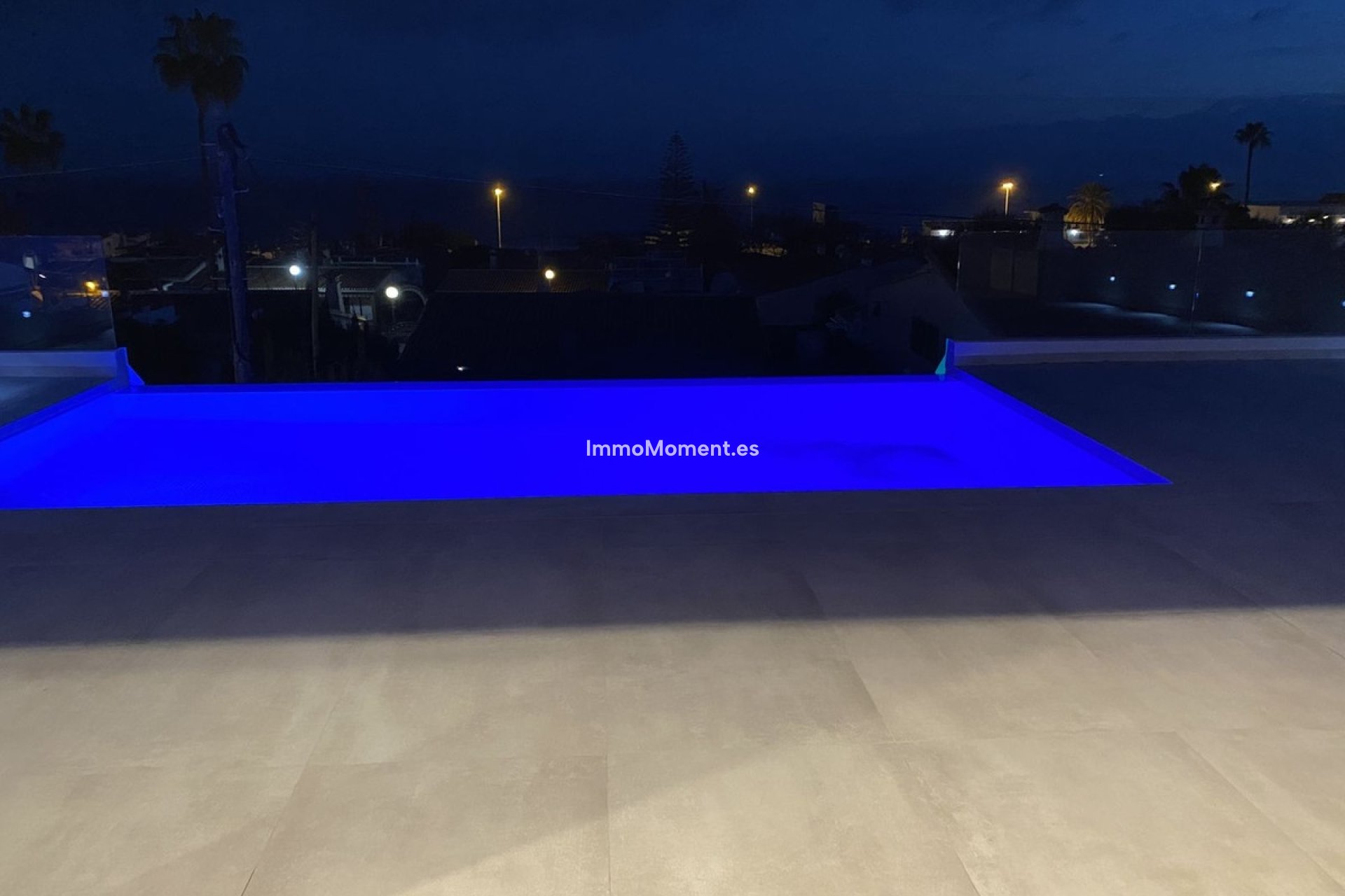 Wiederverkauf - Freistehende Villa - Mijas - El Chaparral