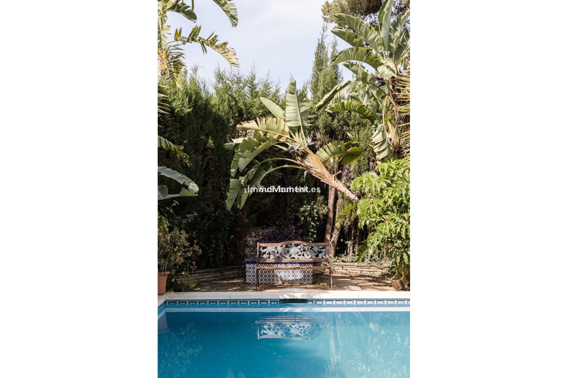 Wiederverkauf - Freistehende Villa - Mijas - El Coto