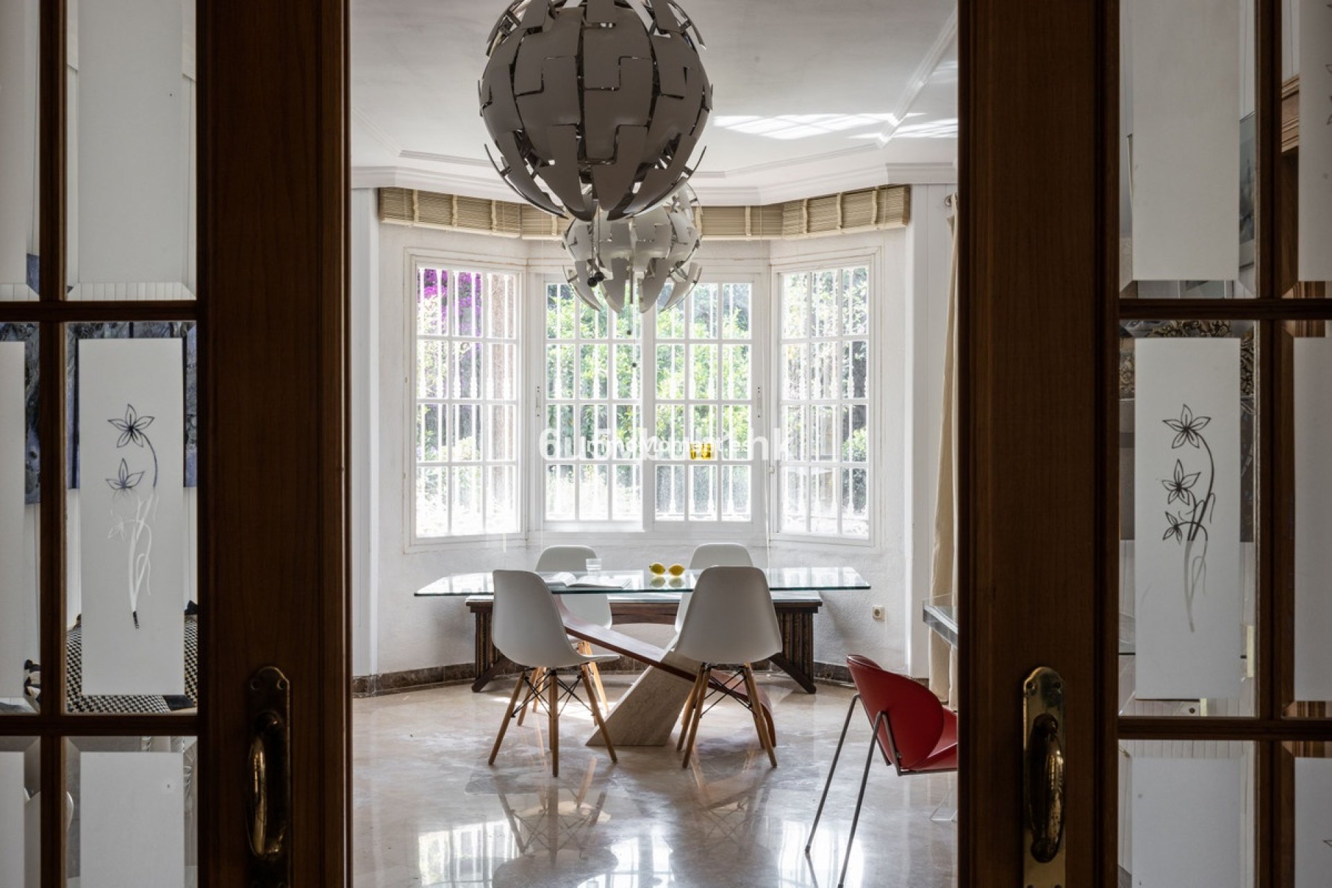Wiederverkauf - Freistehende Villa - Mijas - El Coto