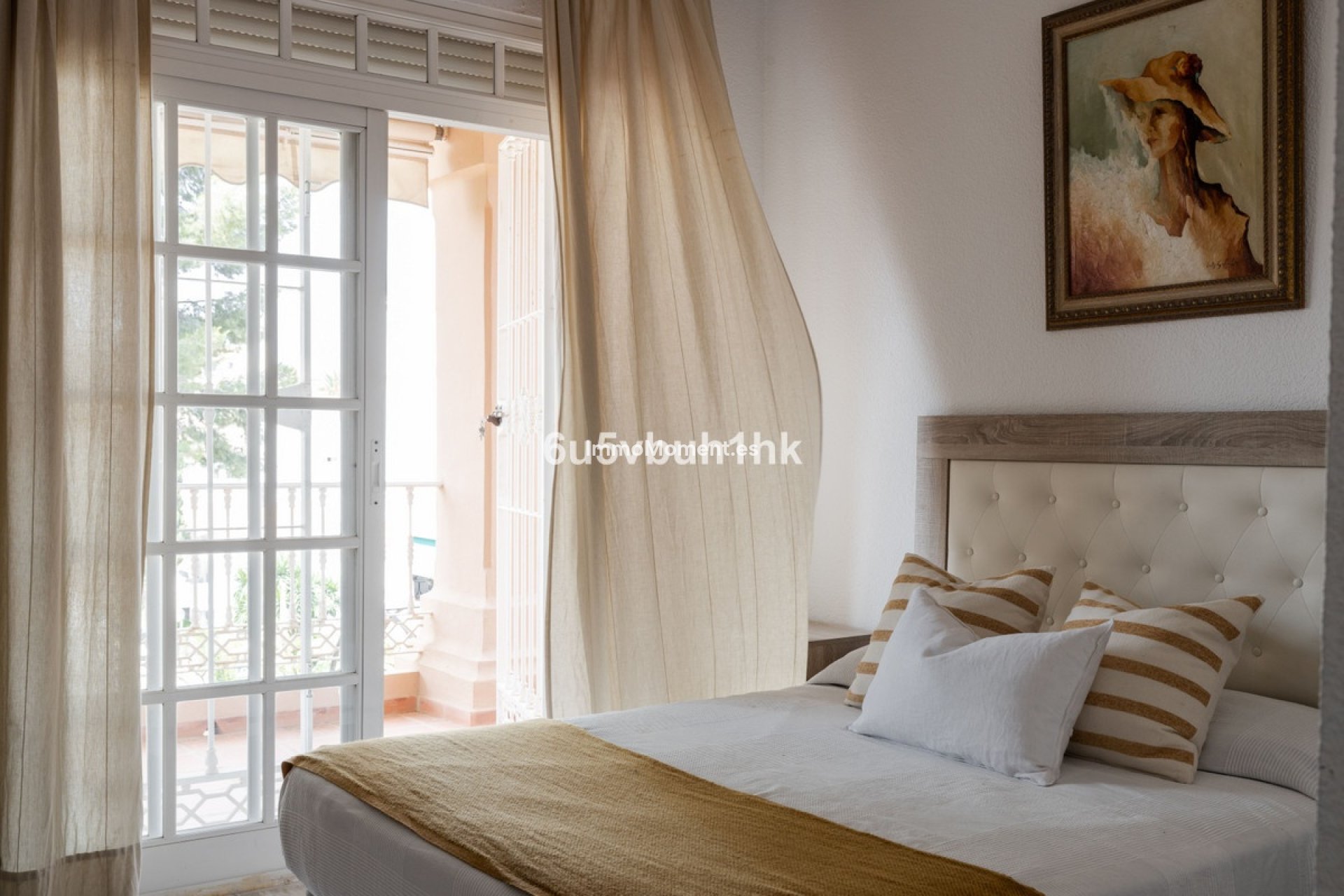 Wiederverkauf - Freistehende Villa - Mijas - El Coto