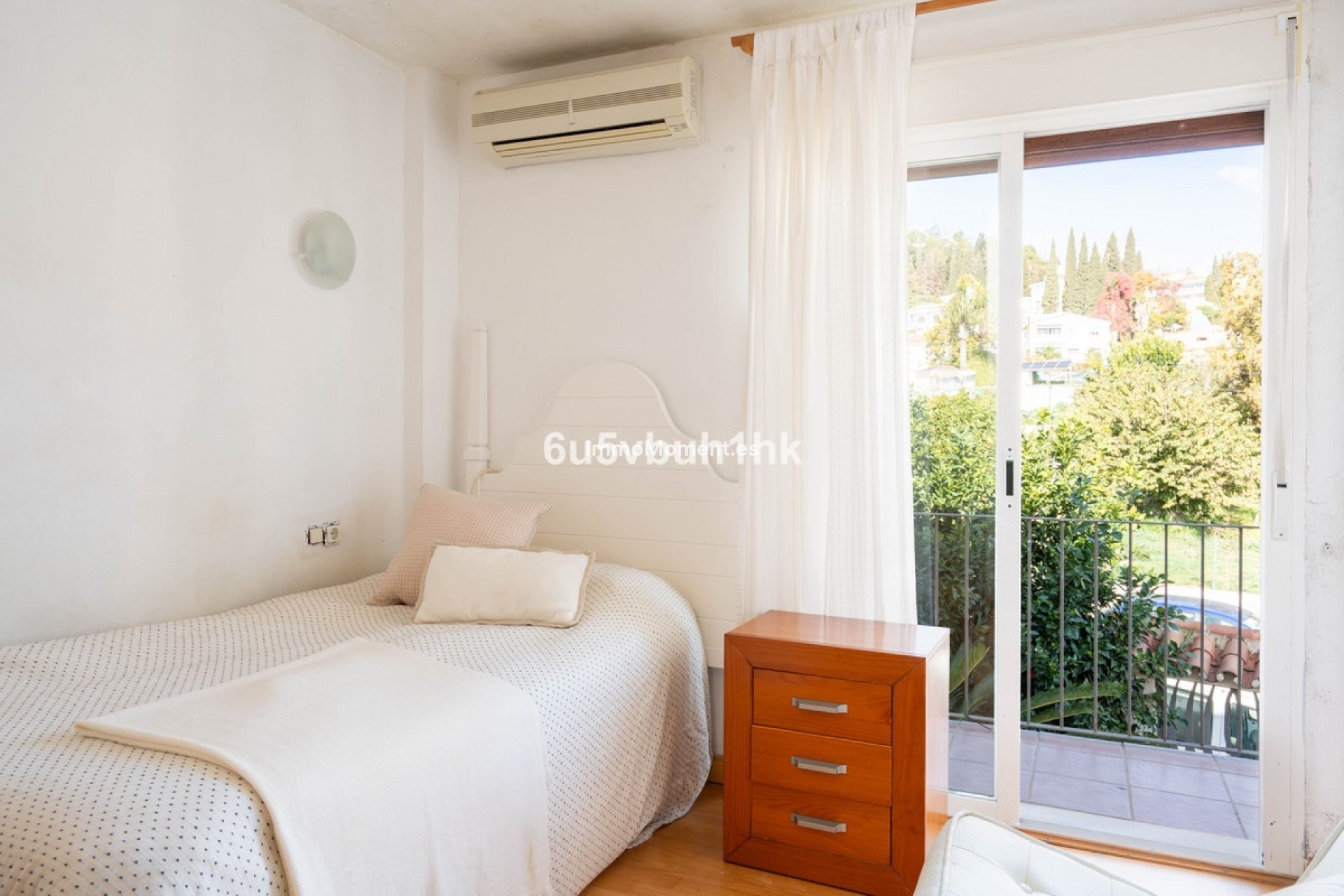 Wiederverkauf - Freistehende Villa - Mijas - El Coto