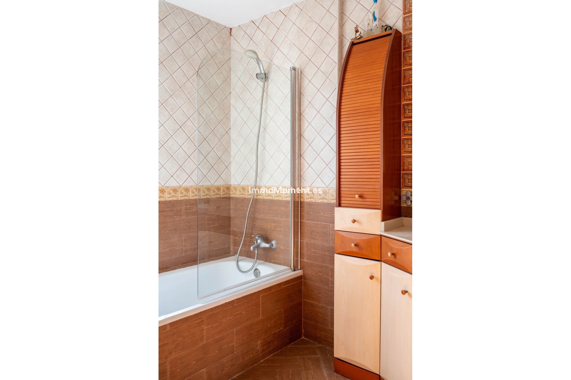 Wiederverkauf - Freistehende Villa - Mijas - El Coto