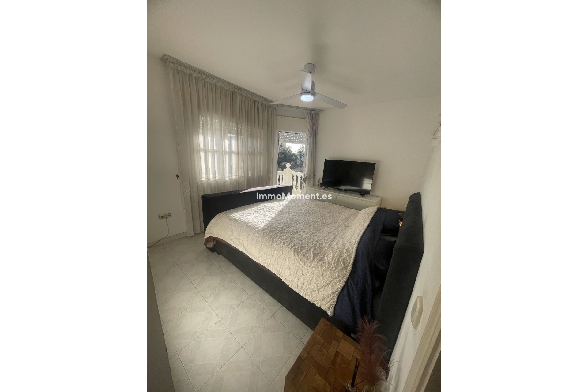 Wiederverkauf - Freistehende Villa - Mijas - El Coto