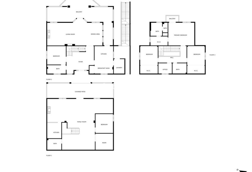 Wiederverkauf - Freistehende Villa - Mijas - El Coto