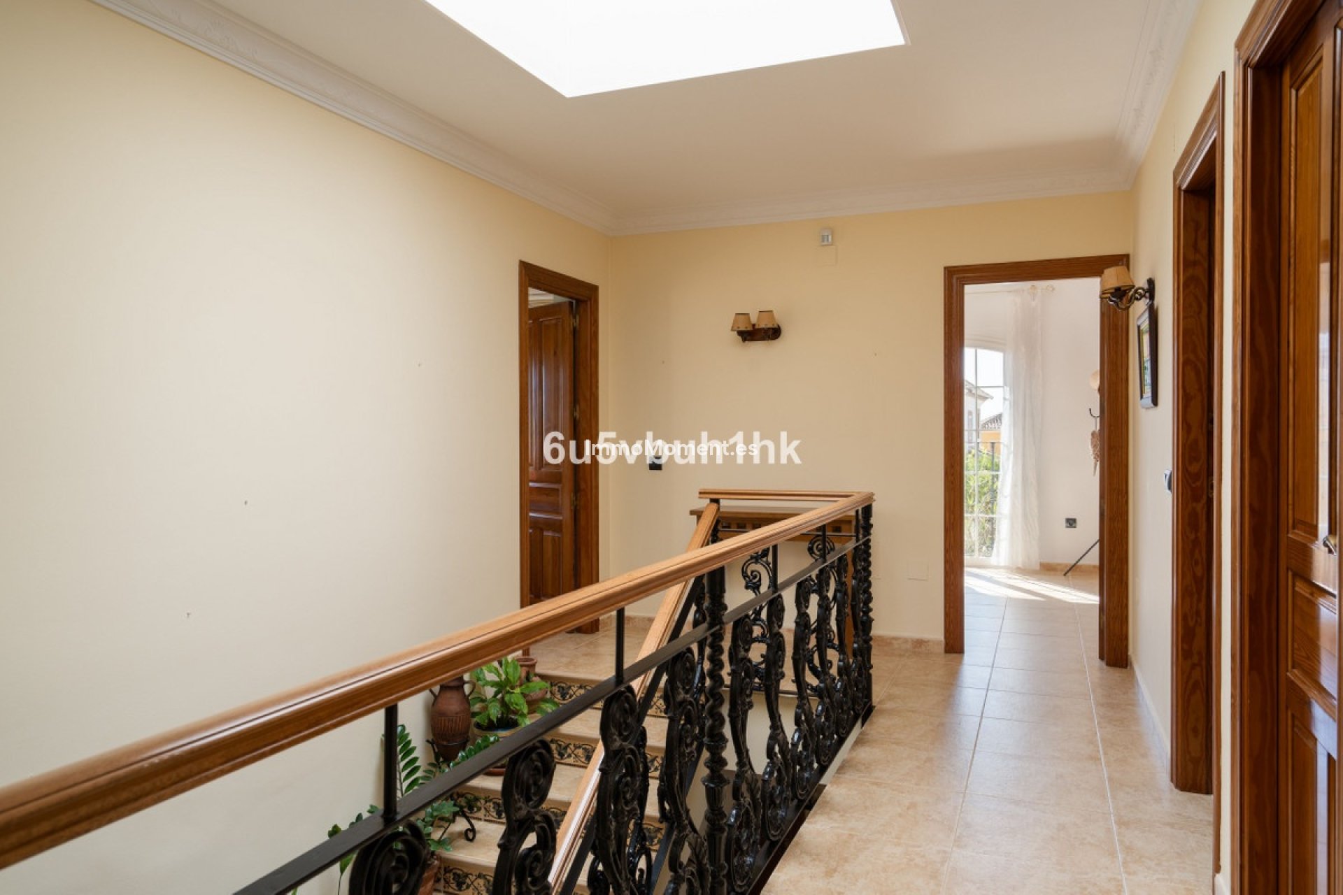 Wiederverkauf - Freistehende Villa - Mijas - El Coto
