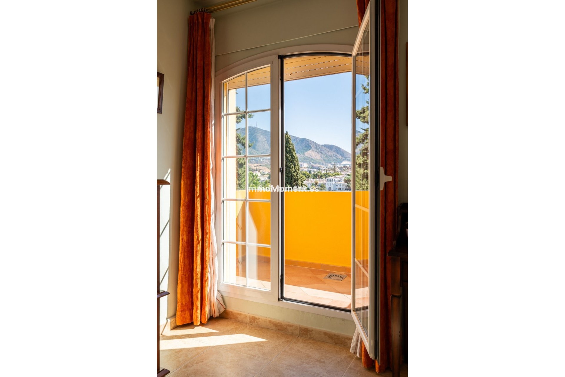 Wiederverkauf - Freistehende Villa - Mijas - El Coto