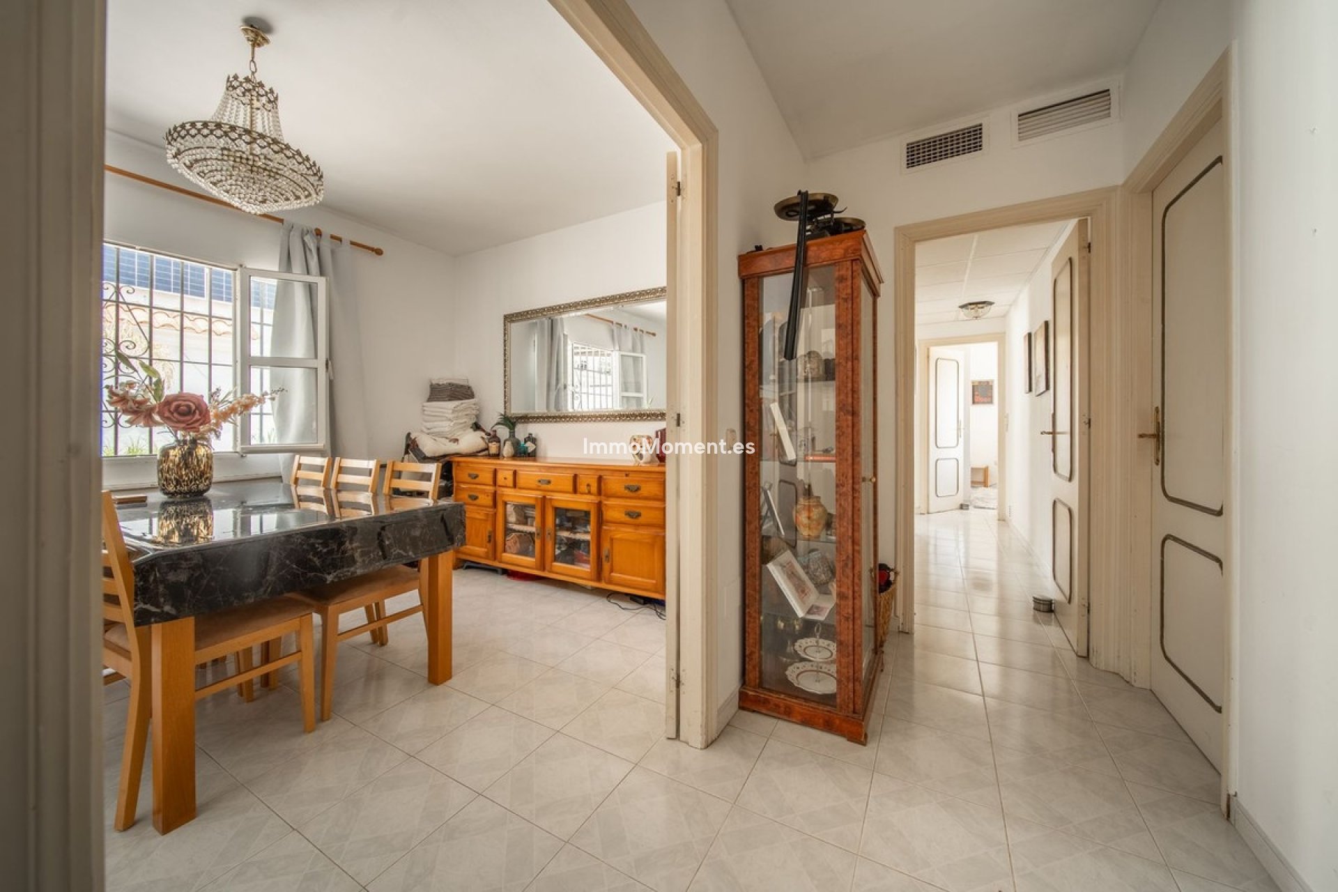 Wiederverkauf - Freistehende Villa - Mijas - El Coto