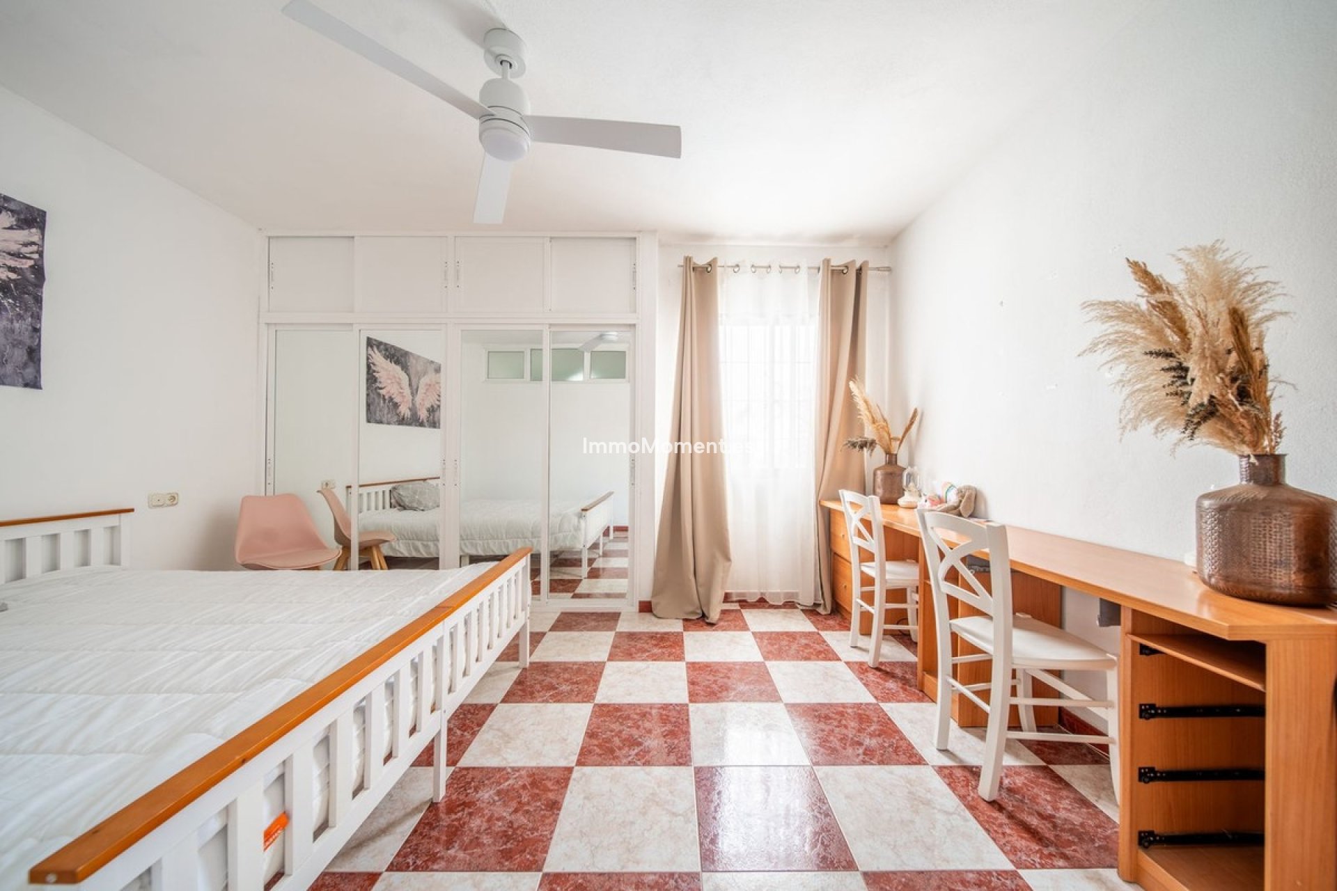 Wiederverkauf - Freistehende Villa - Mijas - El Coto