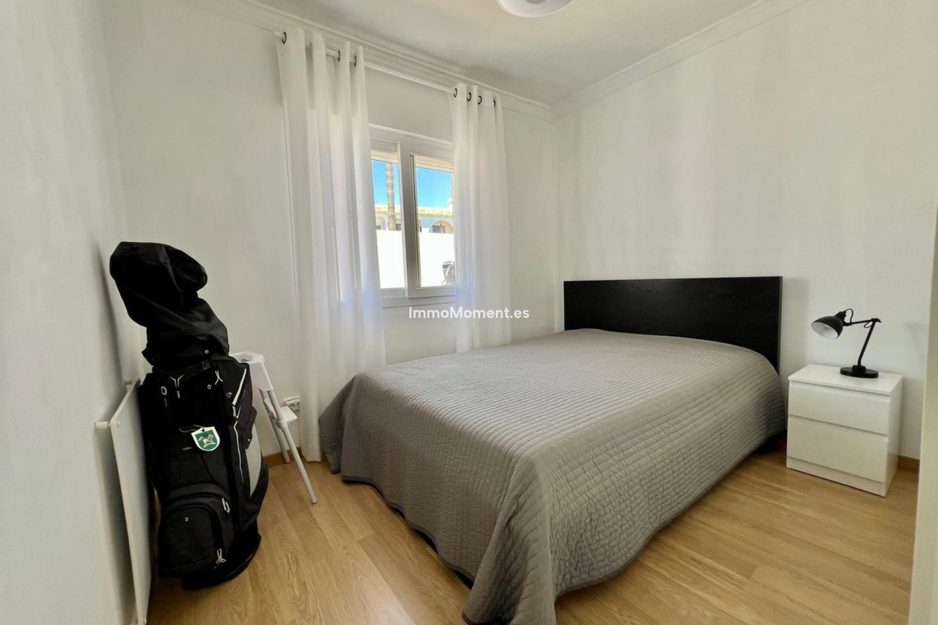 Wiederverkauf - Freistehende Villa - Mijas - El Faro