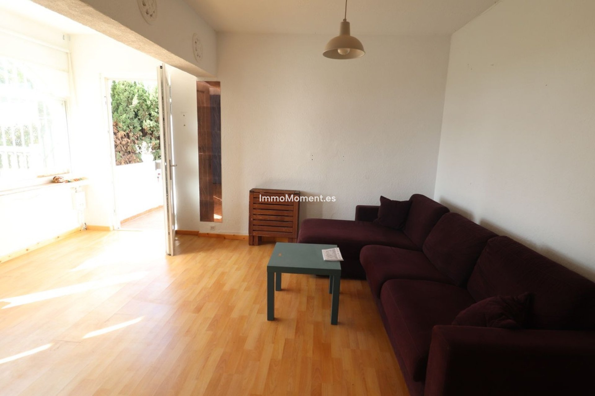 Wiederverkauf - Freistehende Villa - Mijas - El Faro