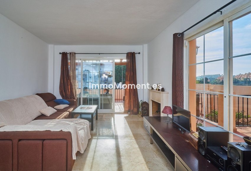 Wiederverkauf - Freistehende Villa - Mijas - El Faro