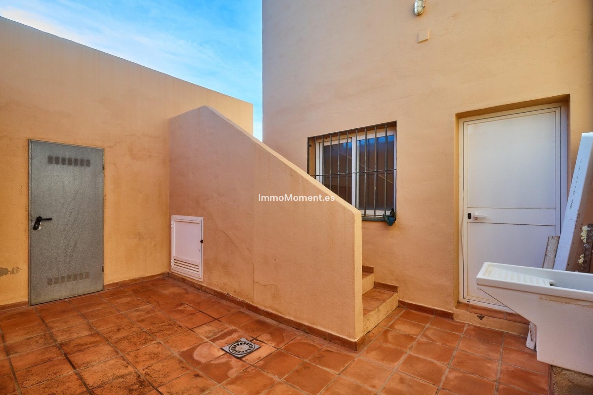 Wiederverkauf - Freistehende Villa - Mijas - El Faro