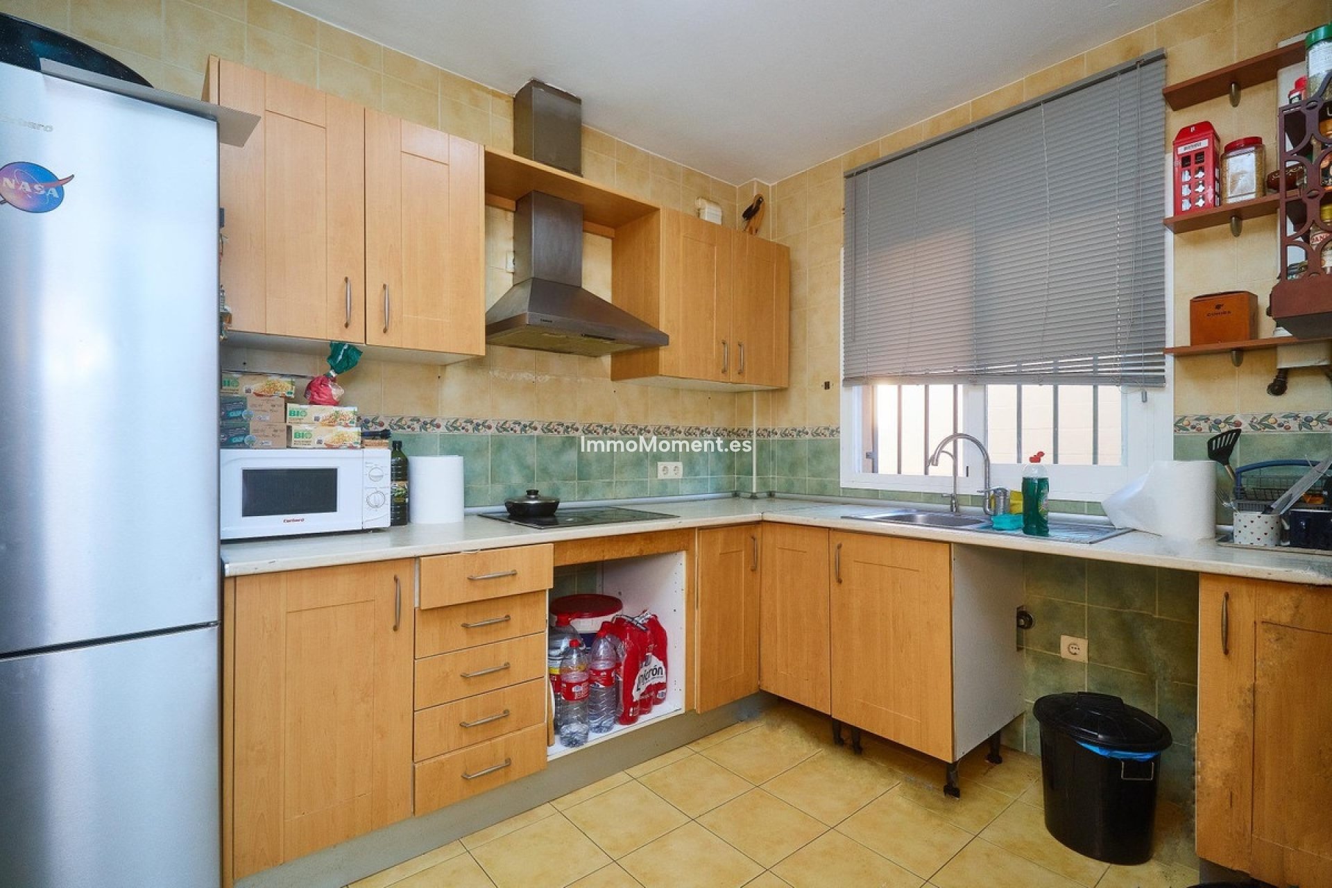 Wiederverkauf - Freistehende Villa - Mijas - El Faro