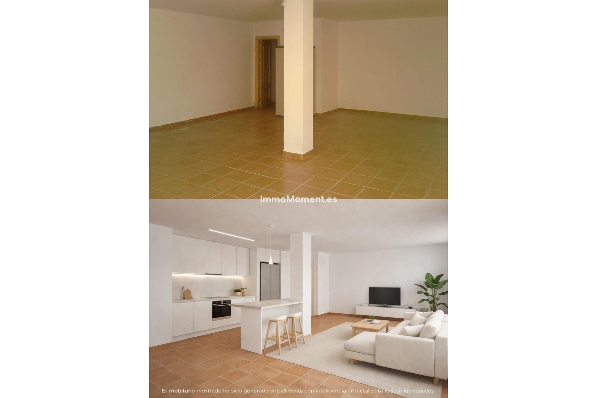 Wiederverkauf - Freistehende Villa - Mijas - El Faro