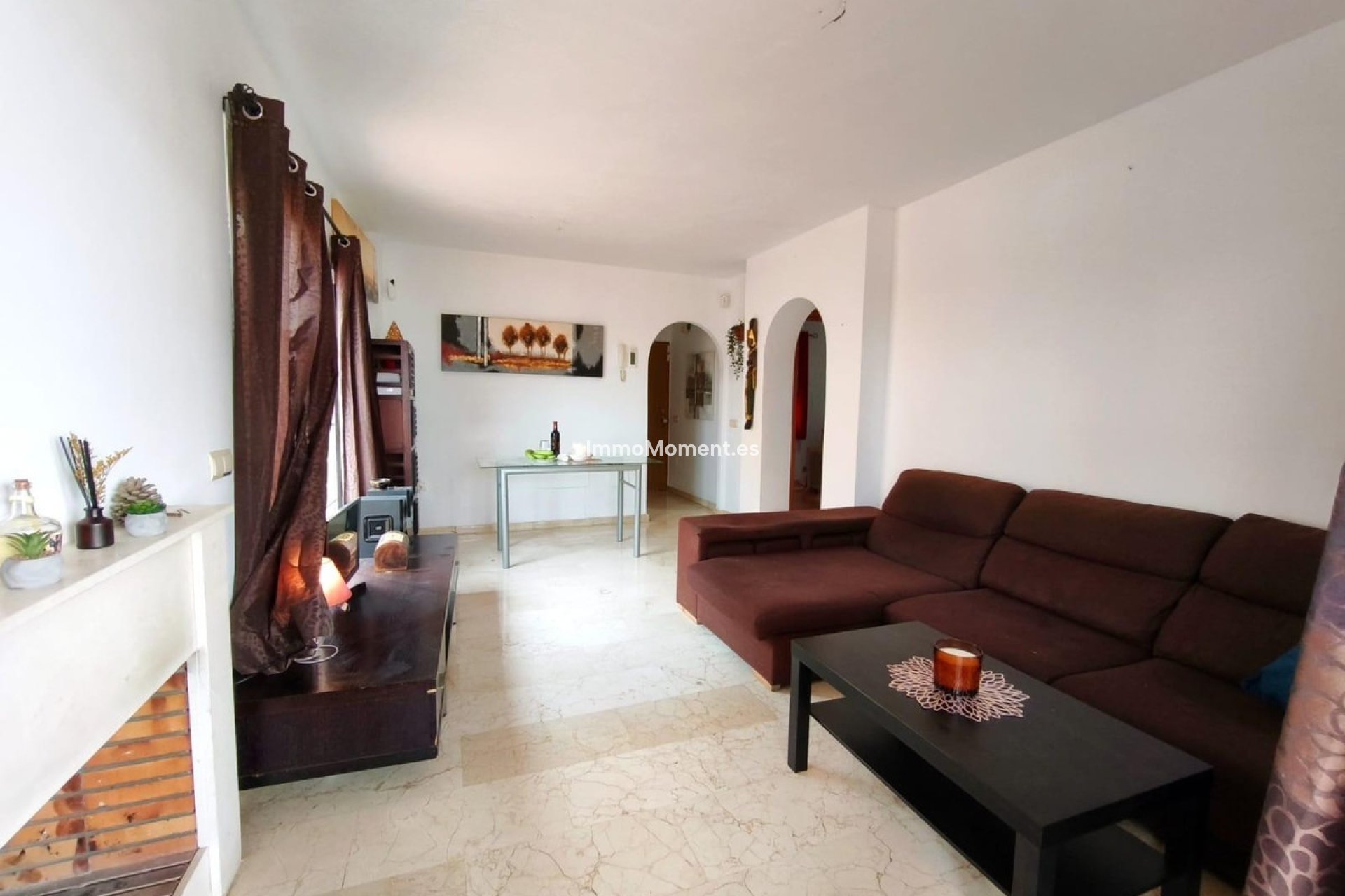 Wiederverkauf - Freistehende Villa - Mijas - El Faro