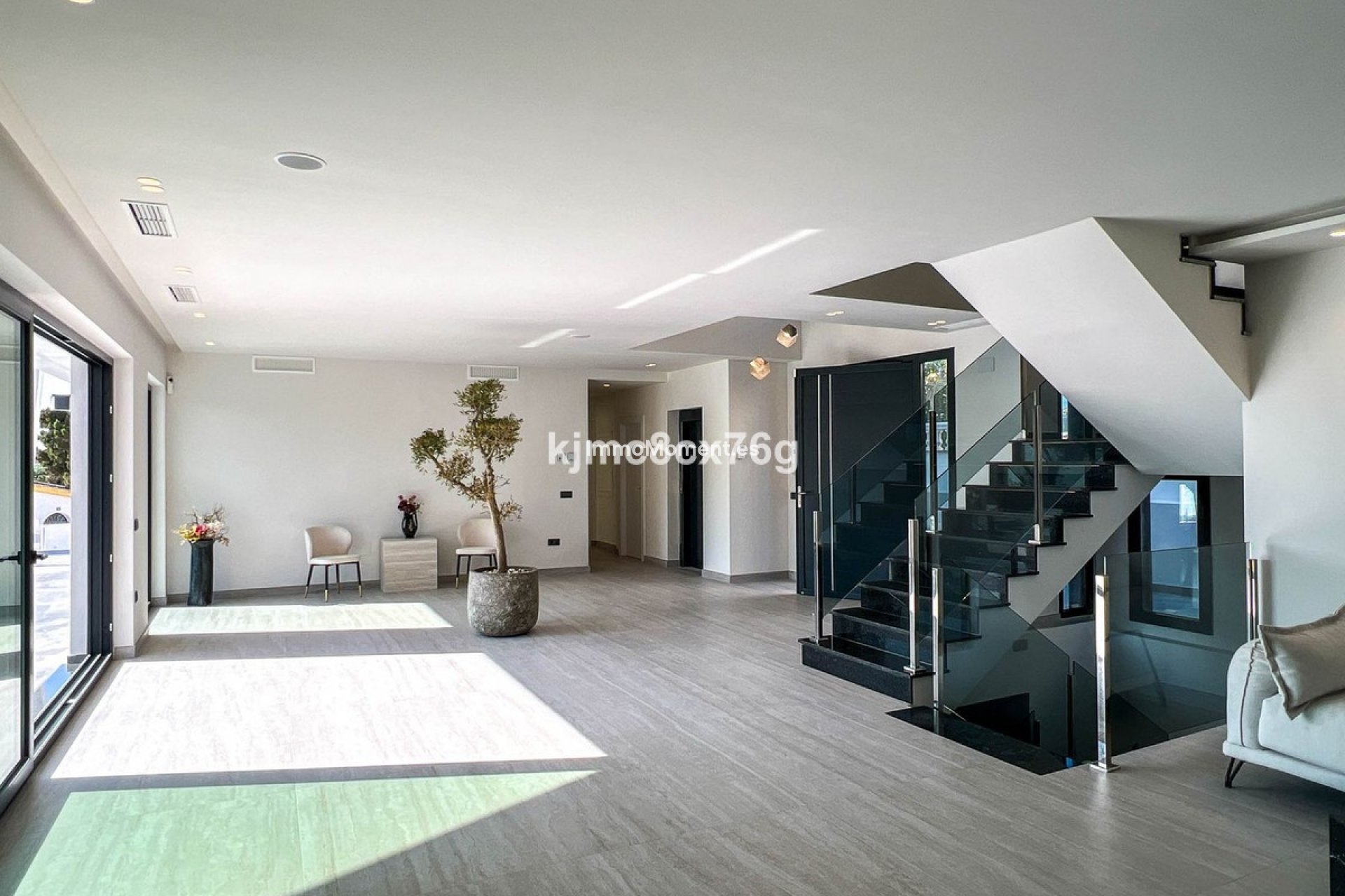 Wiederverkauf - Freistehende Villa - Mijas - El Faro