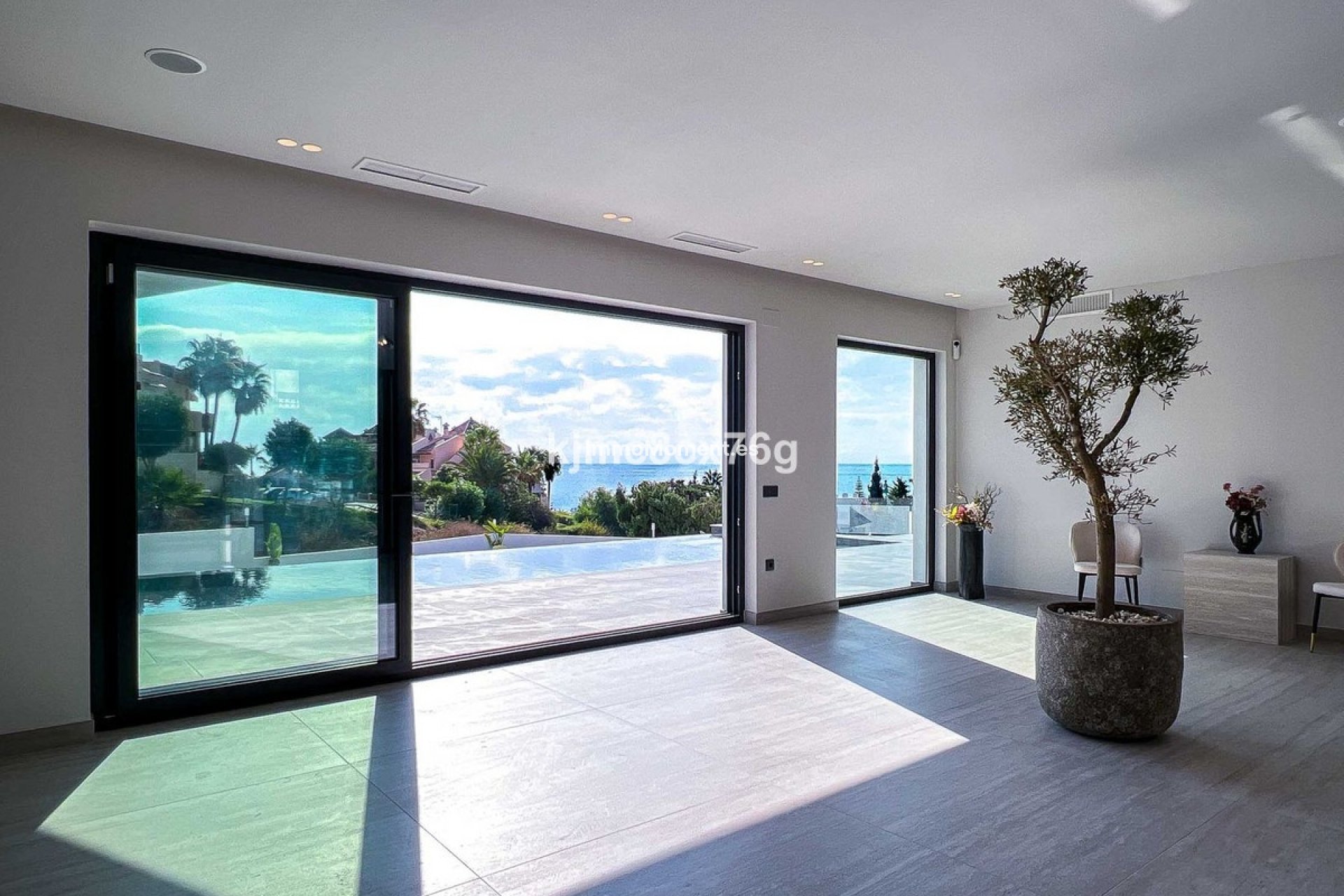 Wiederverkauf - Freistehende Villa - Mijas - El Faro