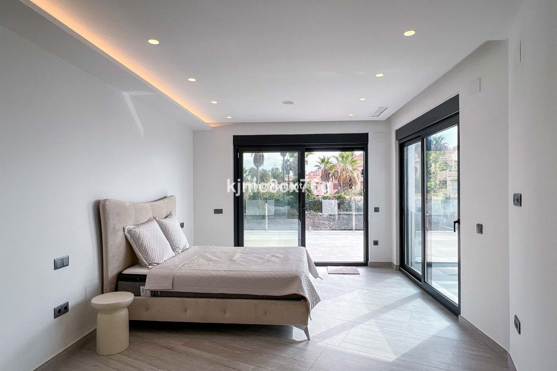 Wiederverkauf - Freistehende Villa - Mijas - El Faro
