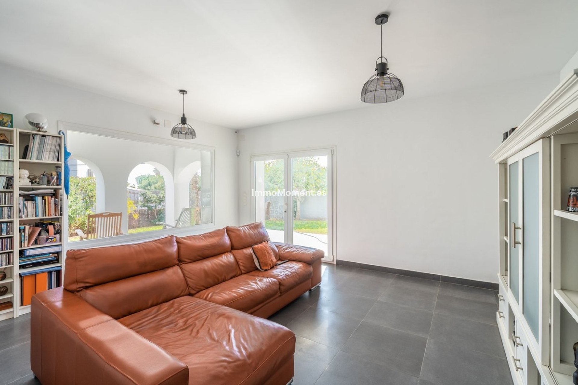 Wiederverkauf - Freistehende Villa - Mijas - El Faro