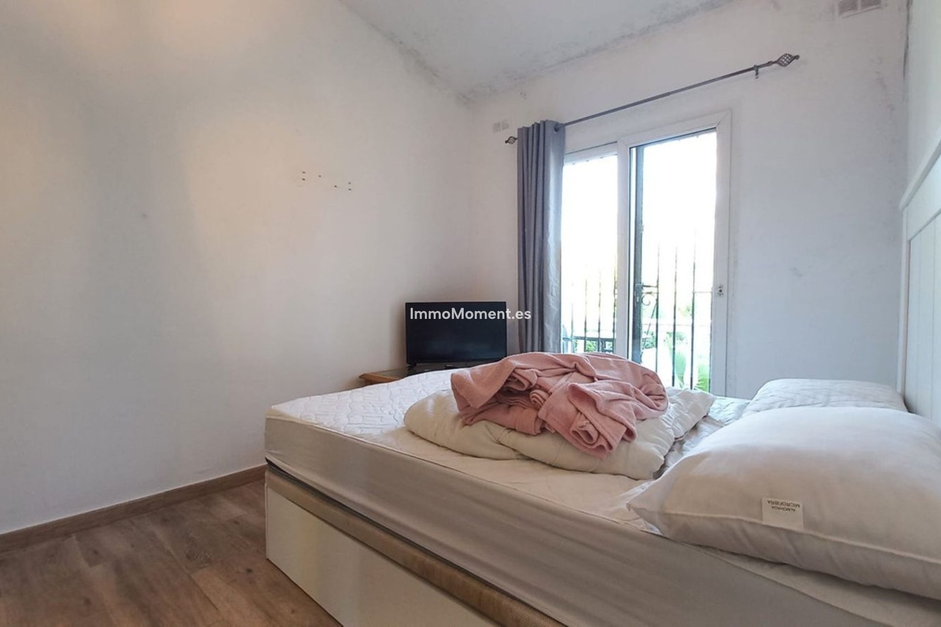 Wiederverkauf - Freistehende Villa - Mijas - El Faro