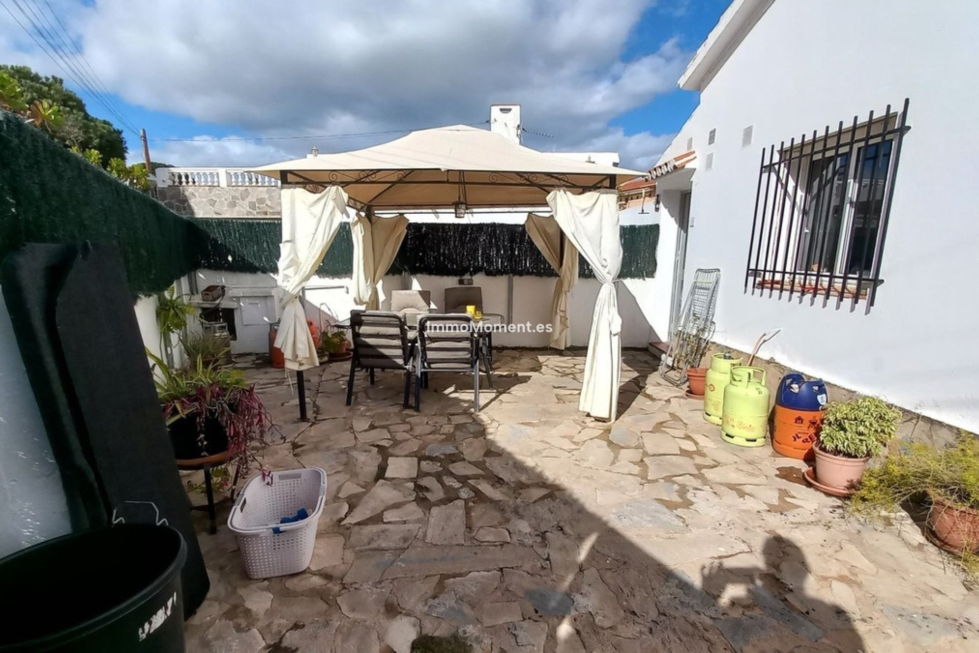 Wiederverkauf - Freistehende Villa - Mijas - El Faro