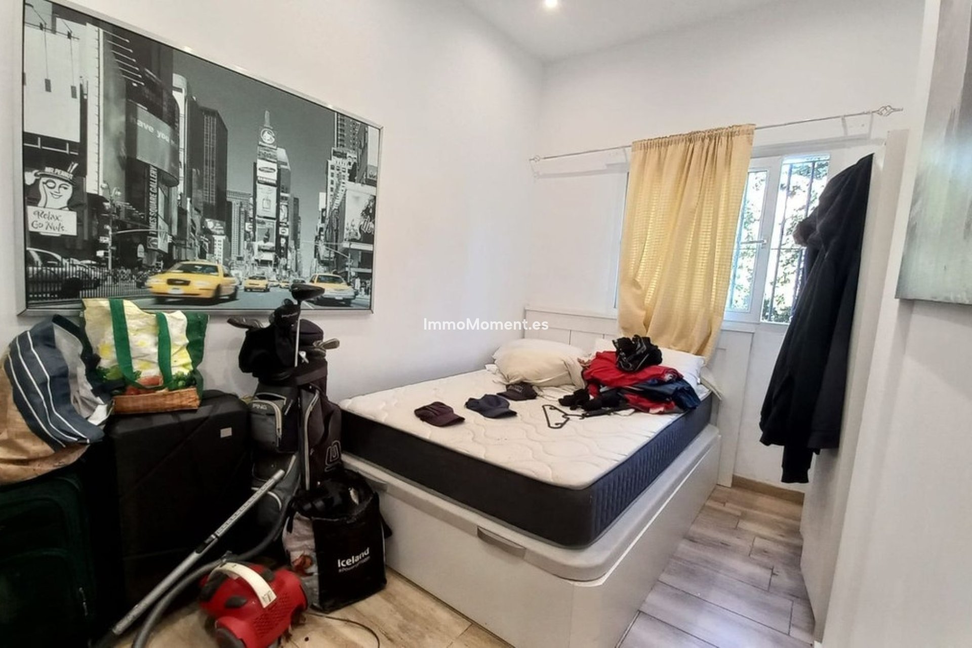 Wiederverkauf - Freistehende Villa - Mijas - El Faro