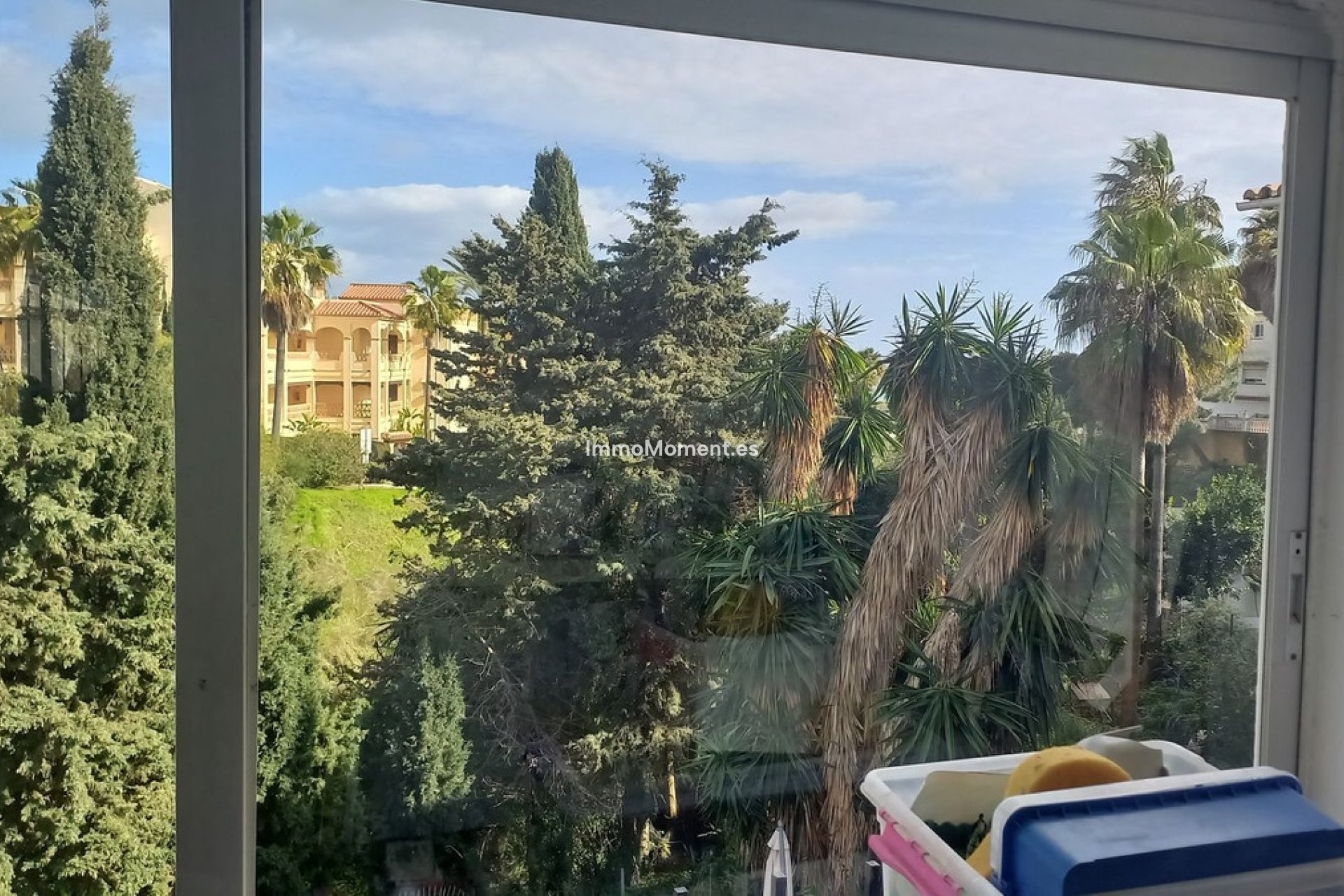 Wiederverkauf - Freistehende Villa - Mijas - El Faro