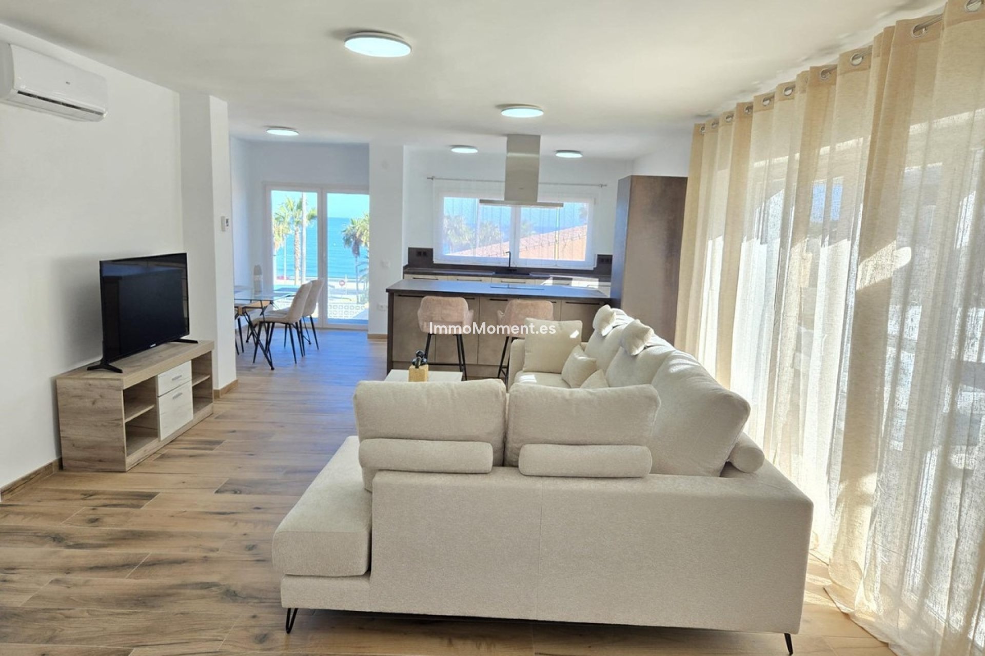 Wiederverkauf - Freistehende Villa - Mijas - El Faro