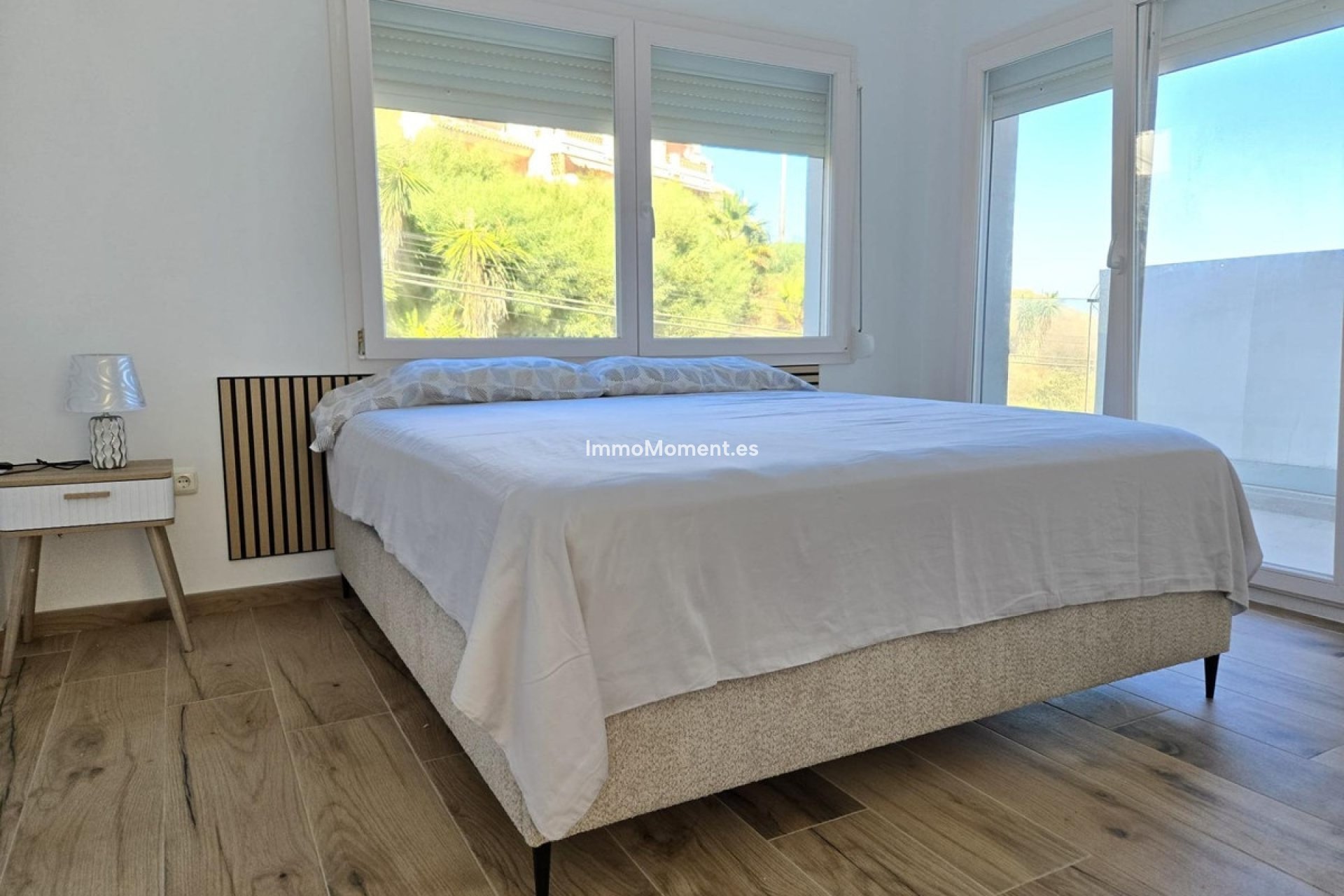 Wiederverkauf - Freistehende Villa - Mijas - El Faro