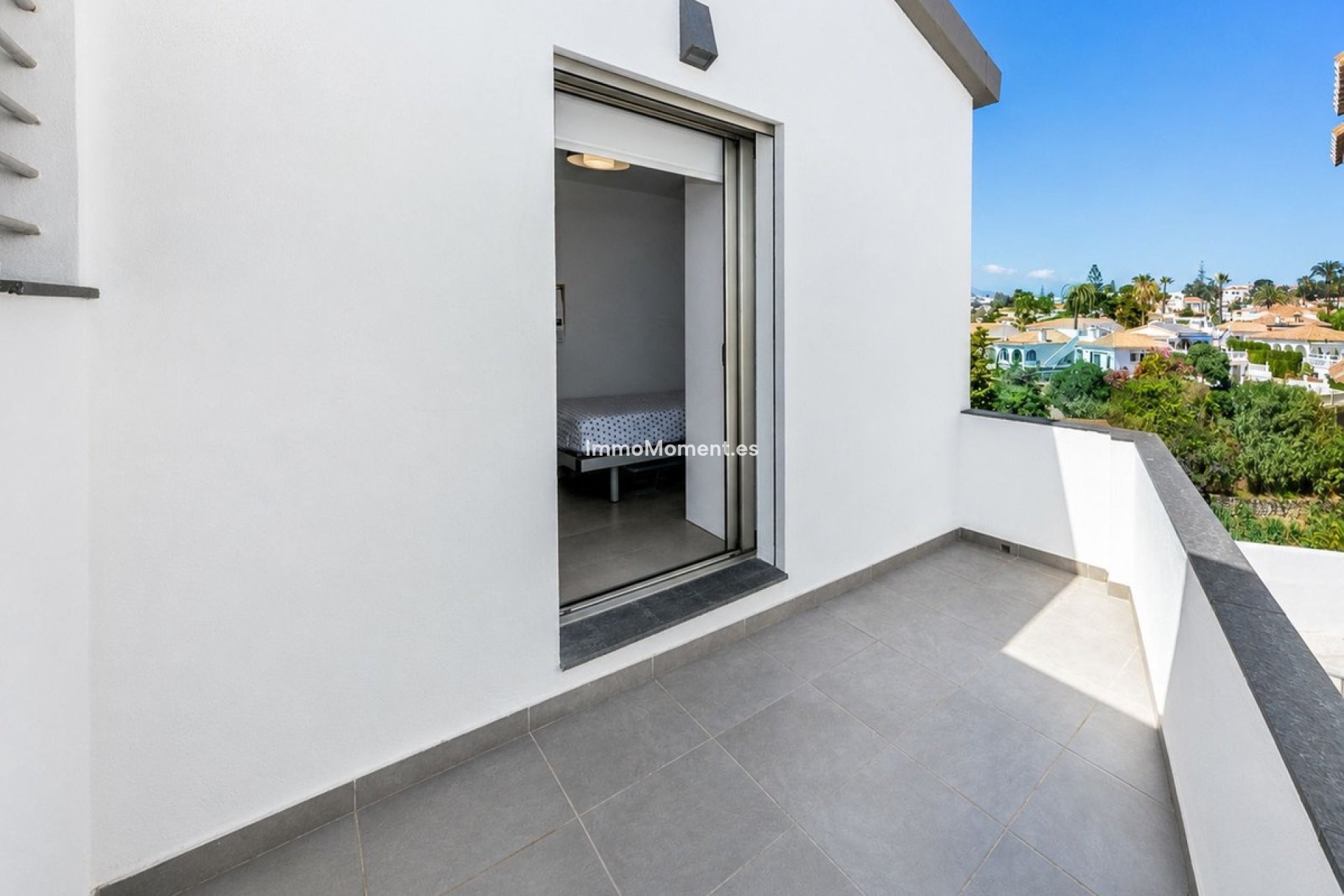 Wiederverkauf - Freistehende Villa - Mijas - El Faro