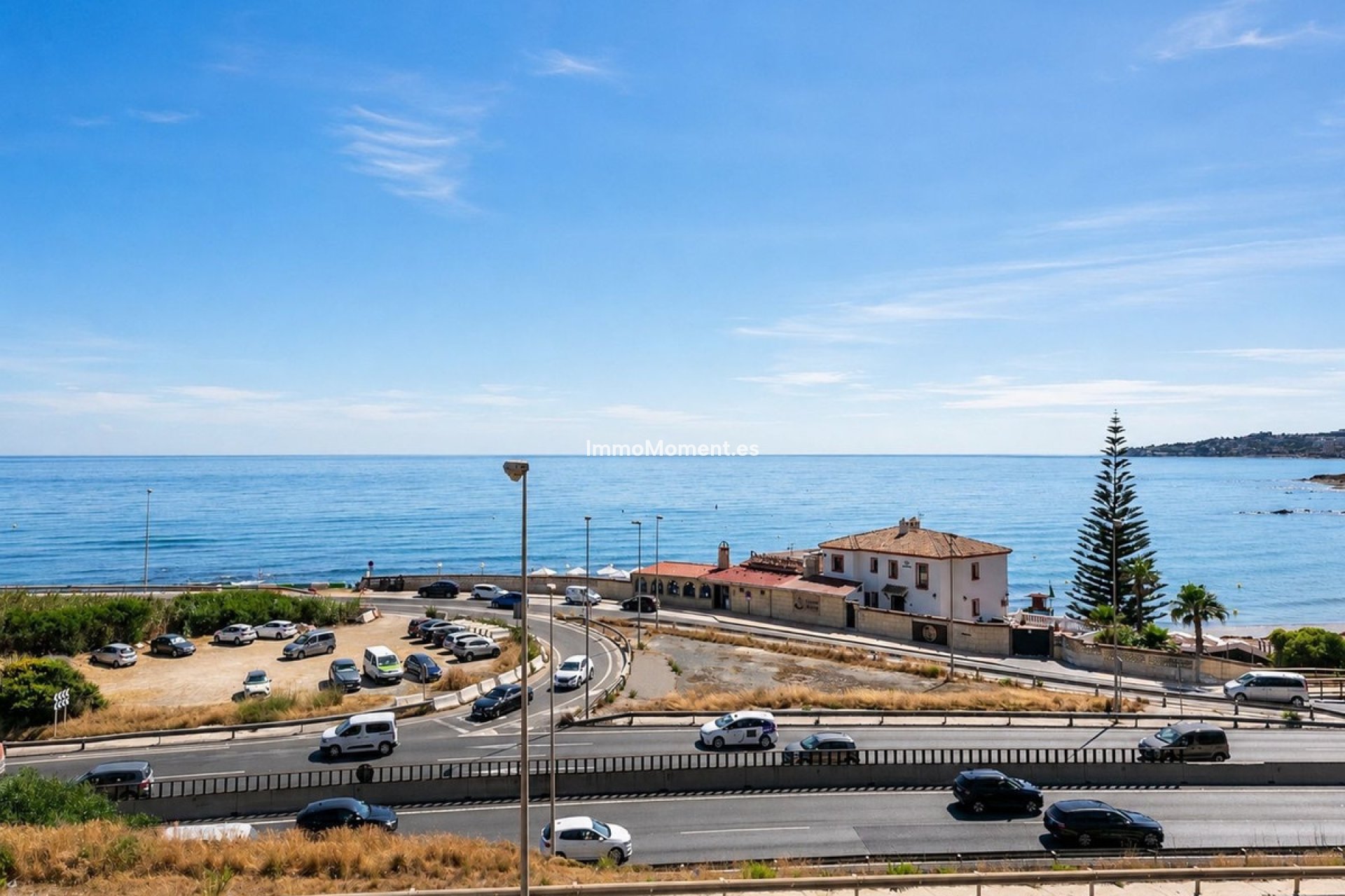 Wiederverkauf - Freistehende Villa - Mijas - El Faro