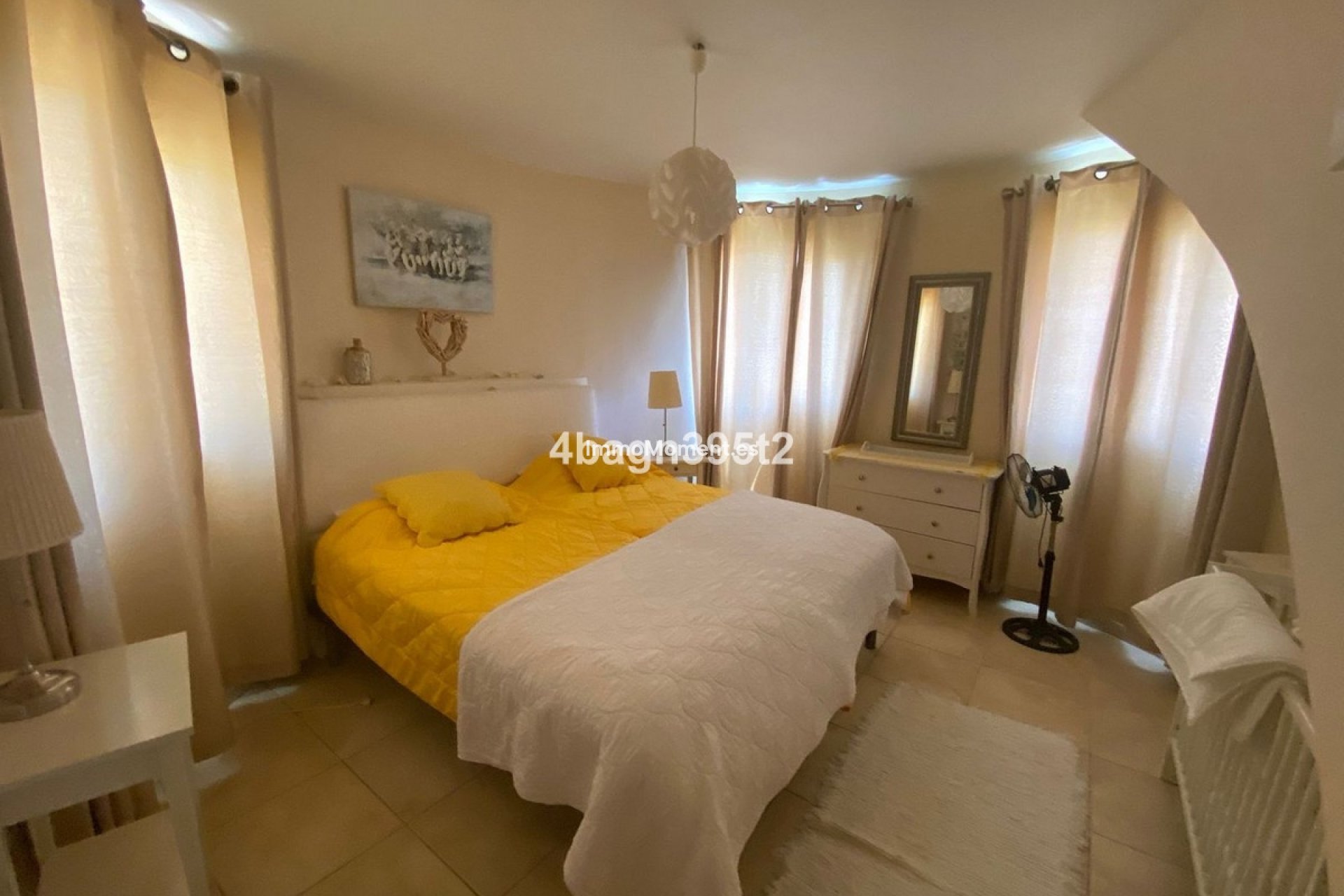 Wiederverkauf - Freistehende Villa - Mijas - El Faro